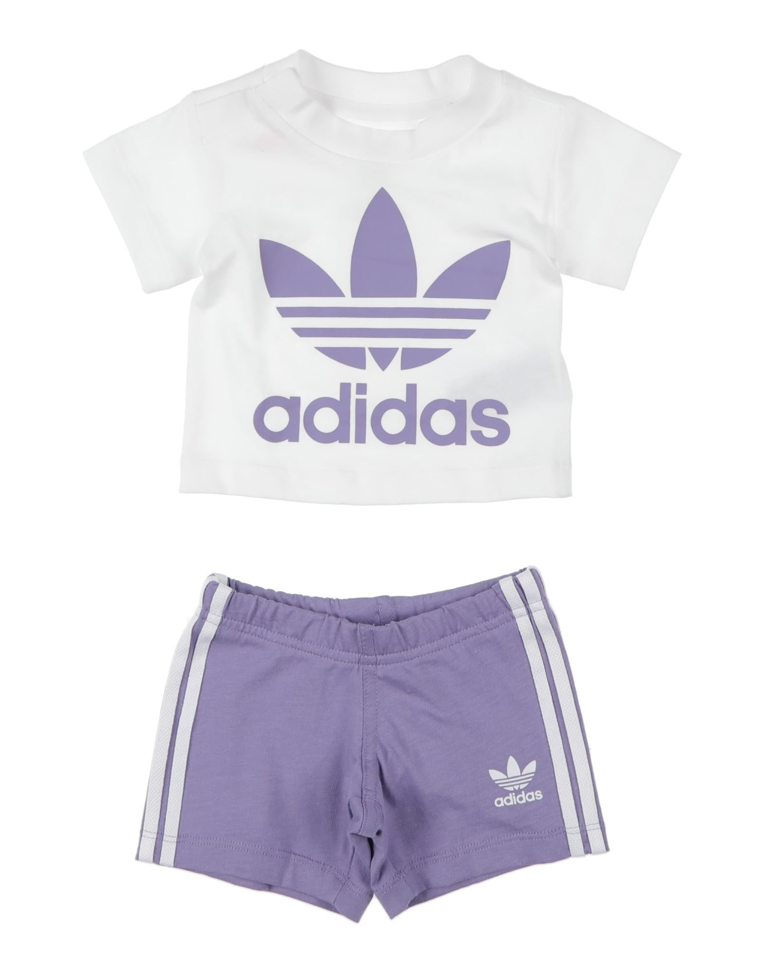 ADIDAS ORIGINALS - Baby sets