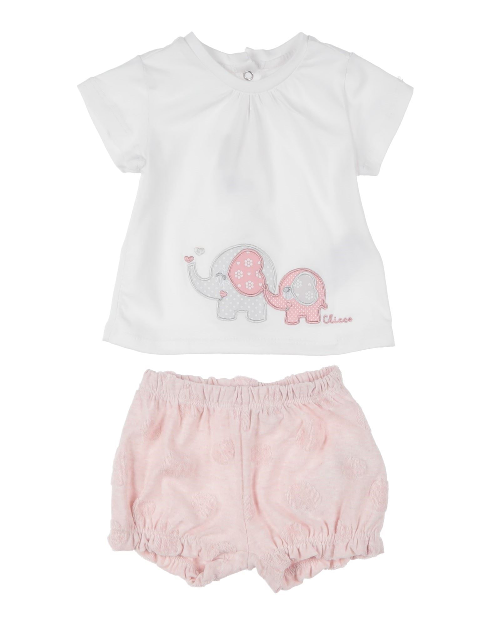 CHICCO - Babykleidung-Sets