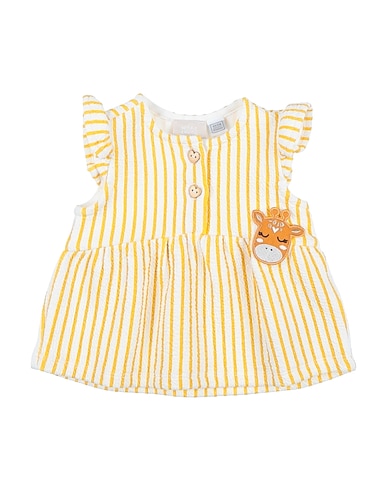 CHICCO Camiseta Caléndula 65% Algodón, 33% Poliéster, 2% Elastán