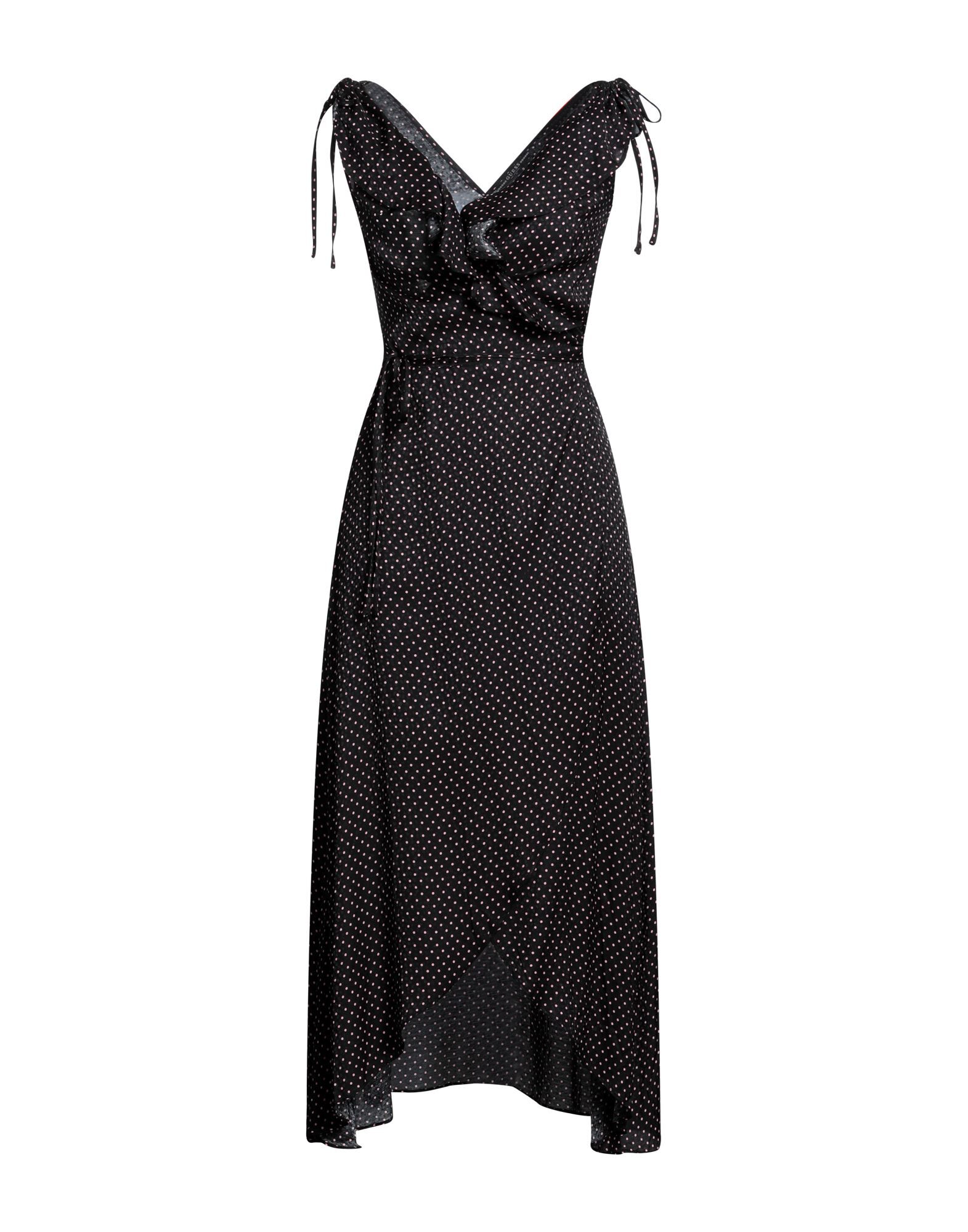 GUESS - マキシ丈ドレス