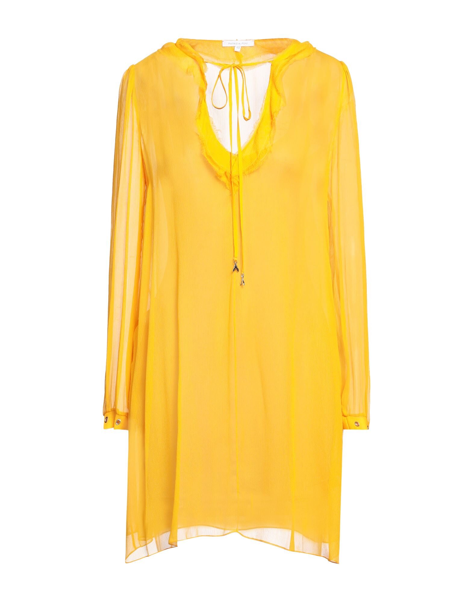 PATRIZIA PEPE - Mini-Kleider