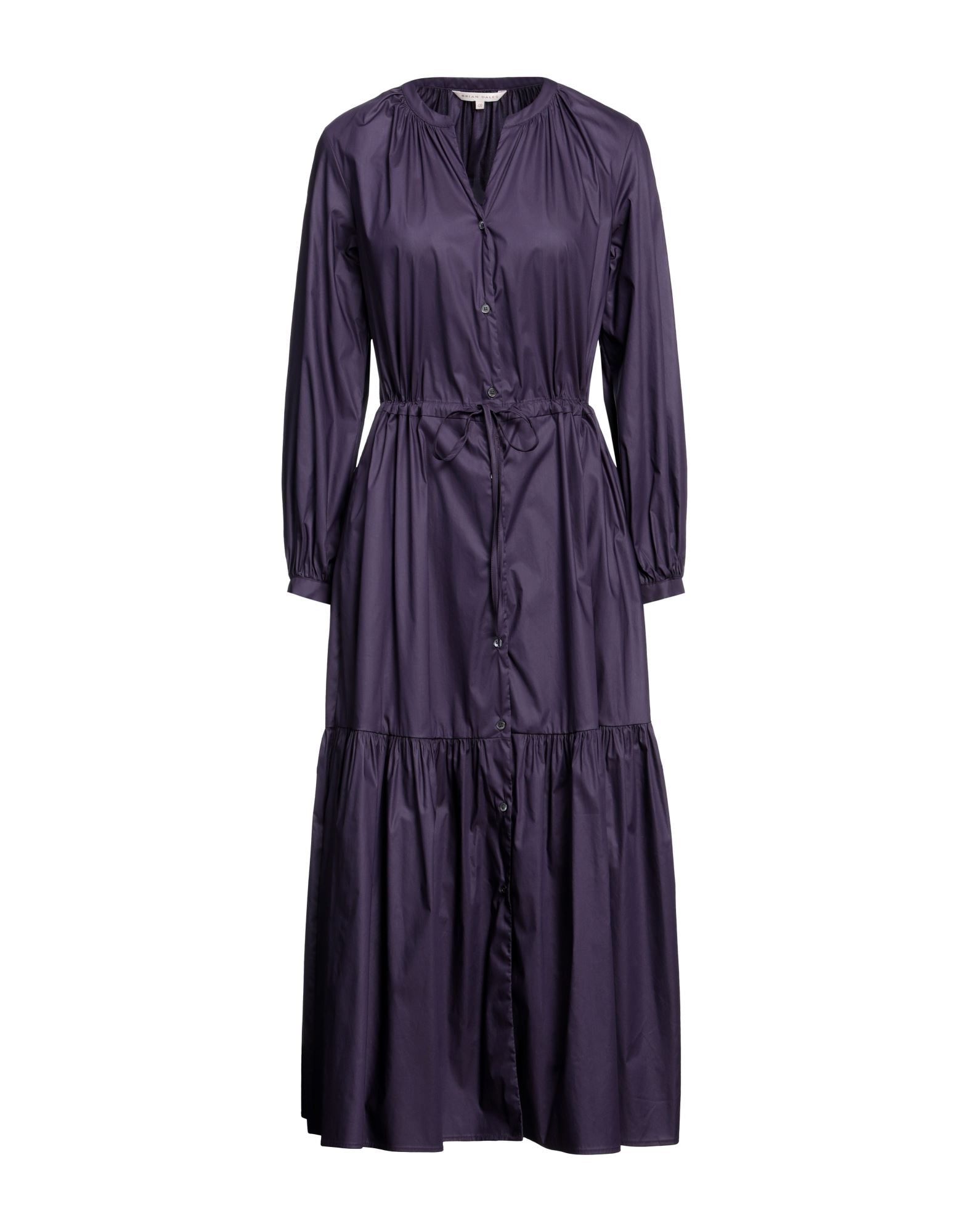 BRIAN DALES - Maxi dresses