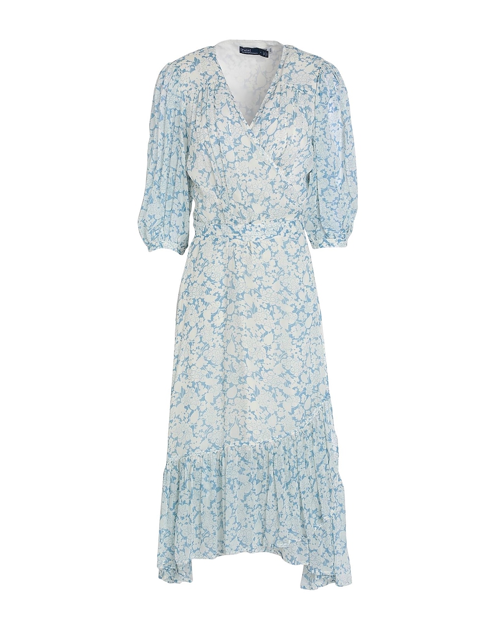 POLO RALPH LAUREN - Midi dresses