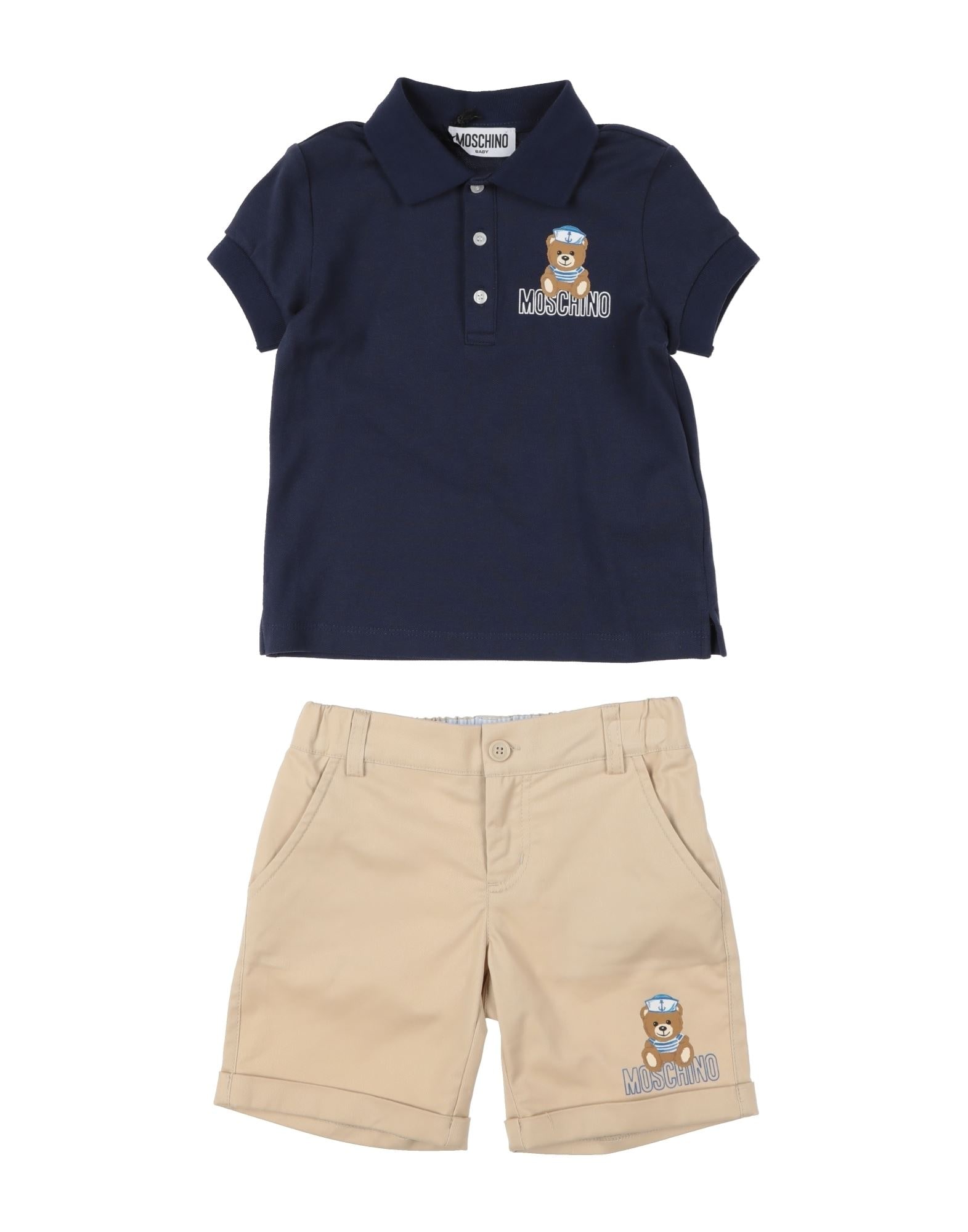 MOSCHINO BABY - Baby sets