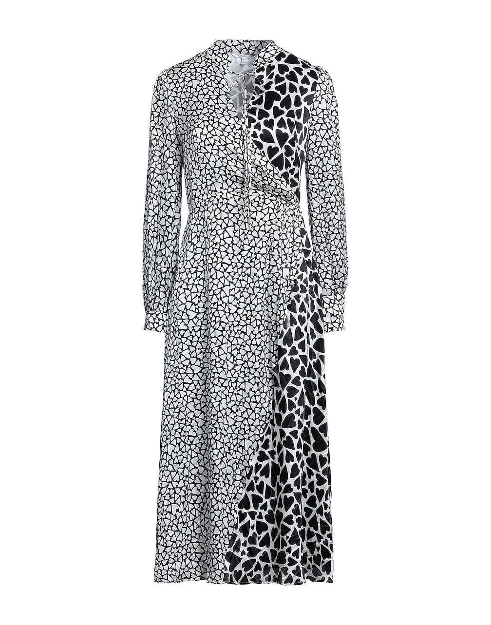 OLIVIA RUBIN - Vestiti lunghi