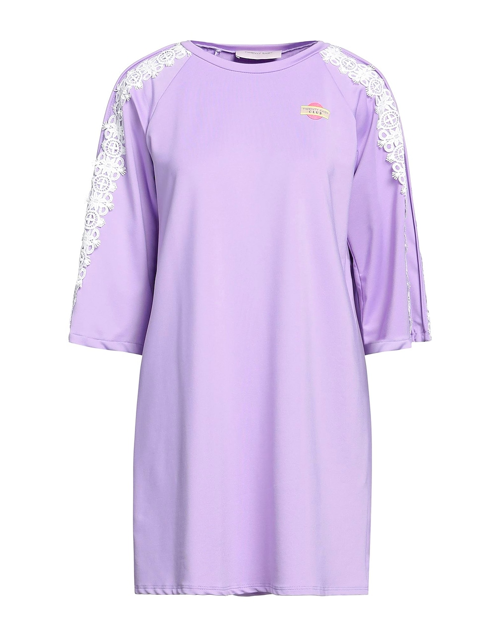 TWENTY EASY by KAOS - Mini dresses