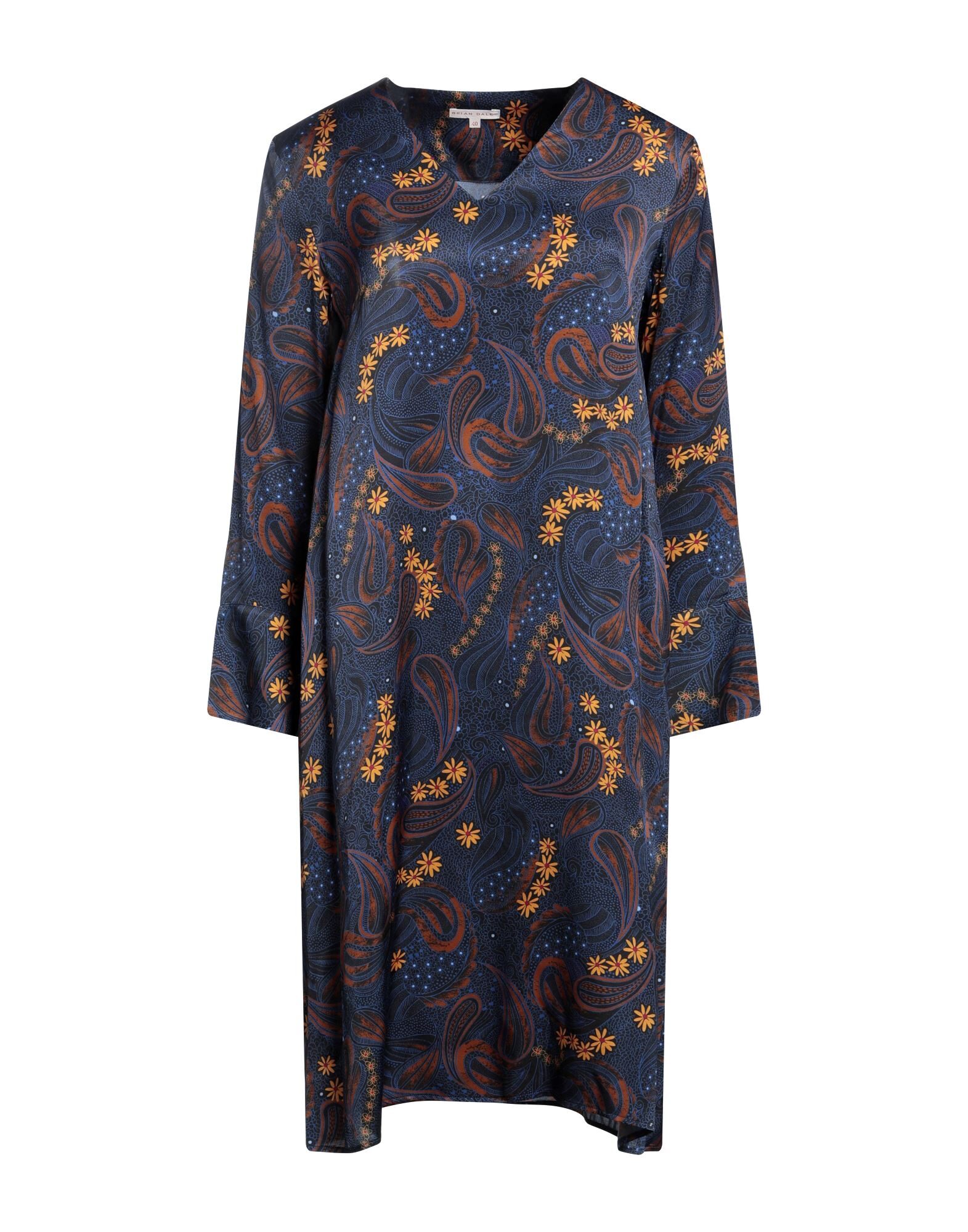 BRIAN DALES - Midi dresses