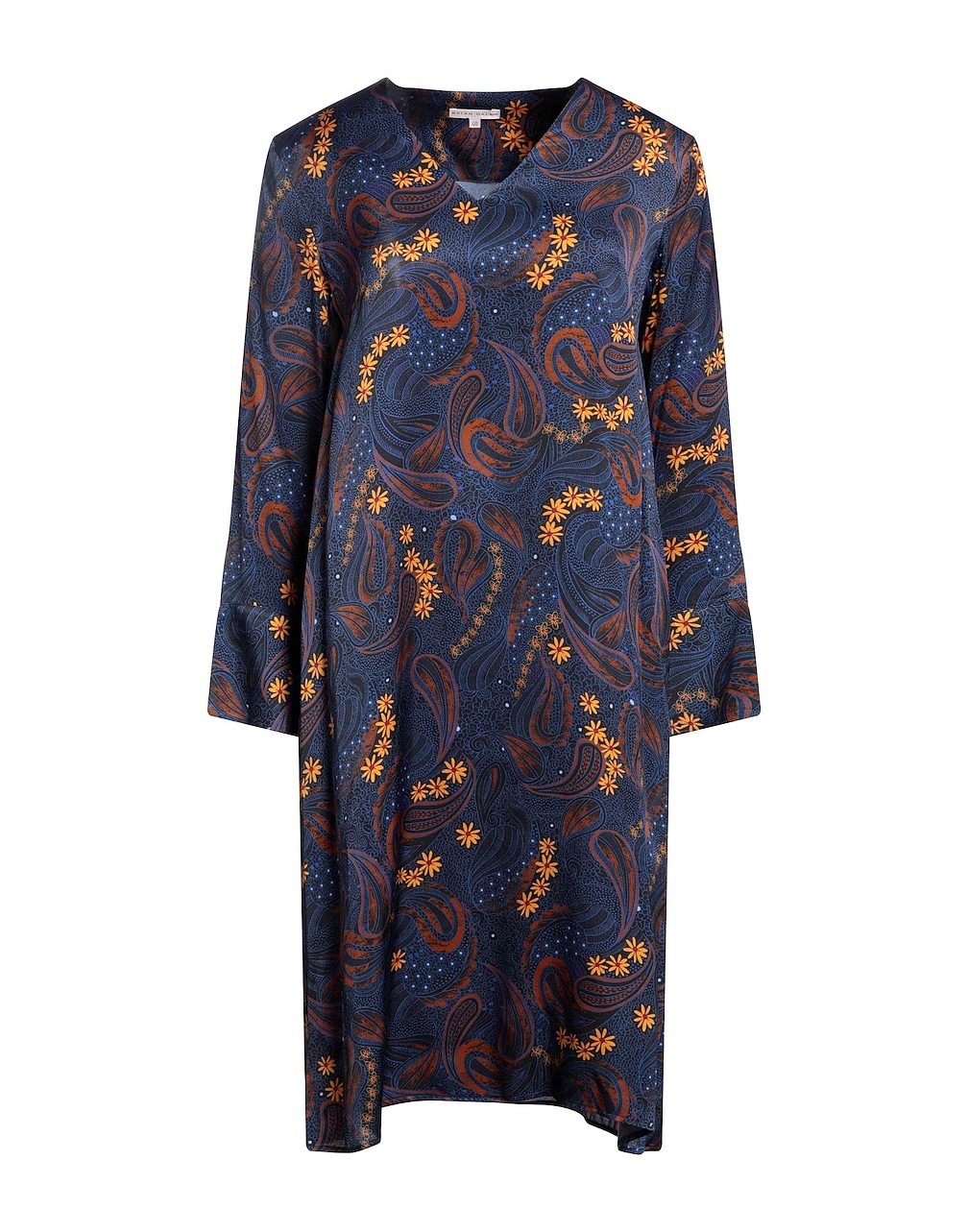 BRIAN DALES - Midi-Kleider