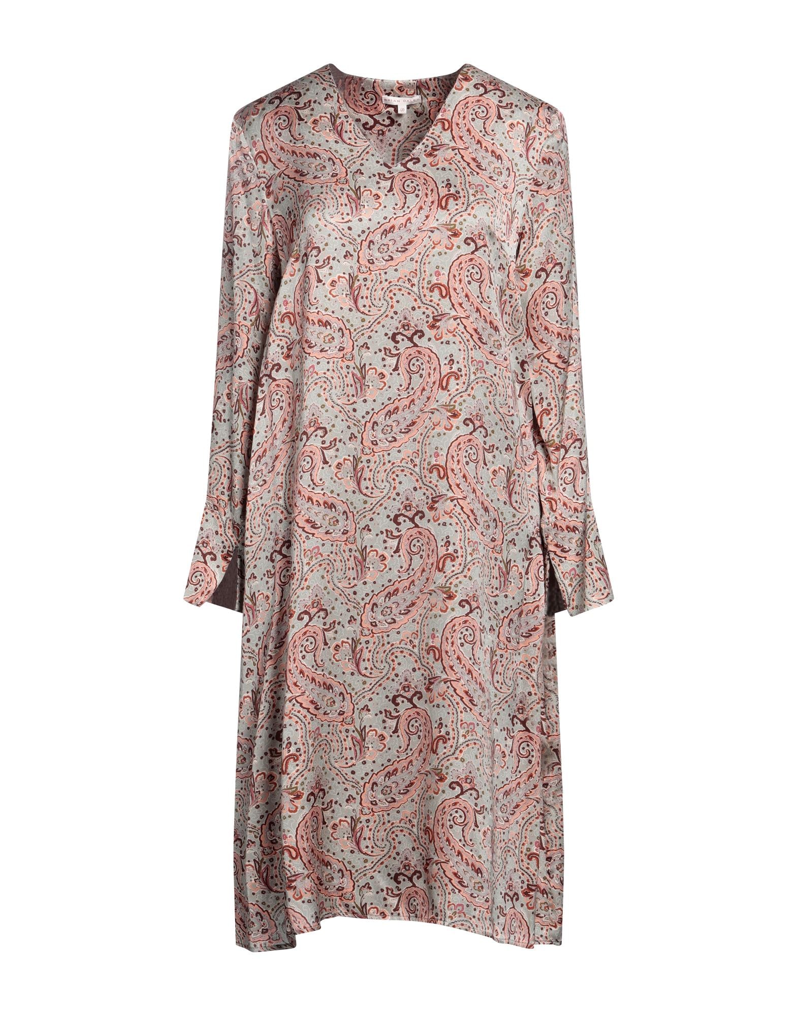 BRIAN DALES - Midi dresses