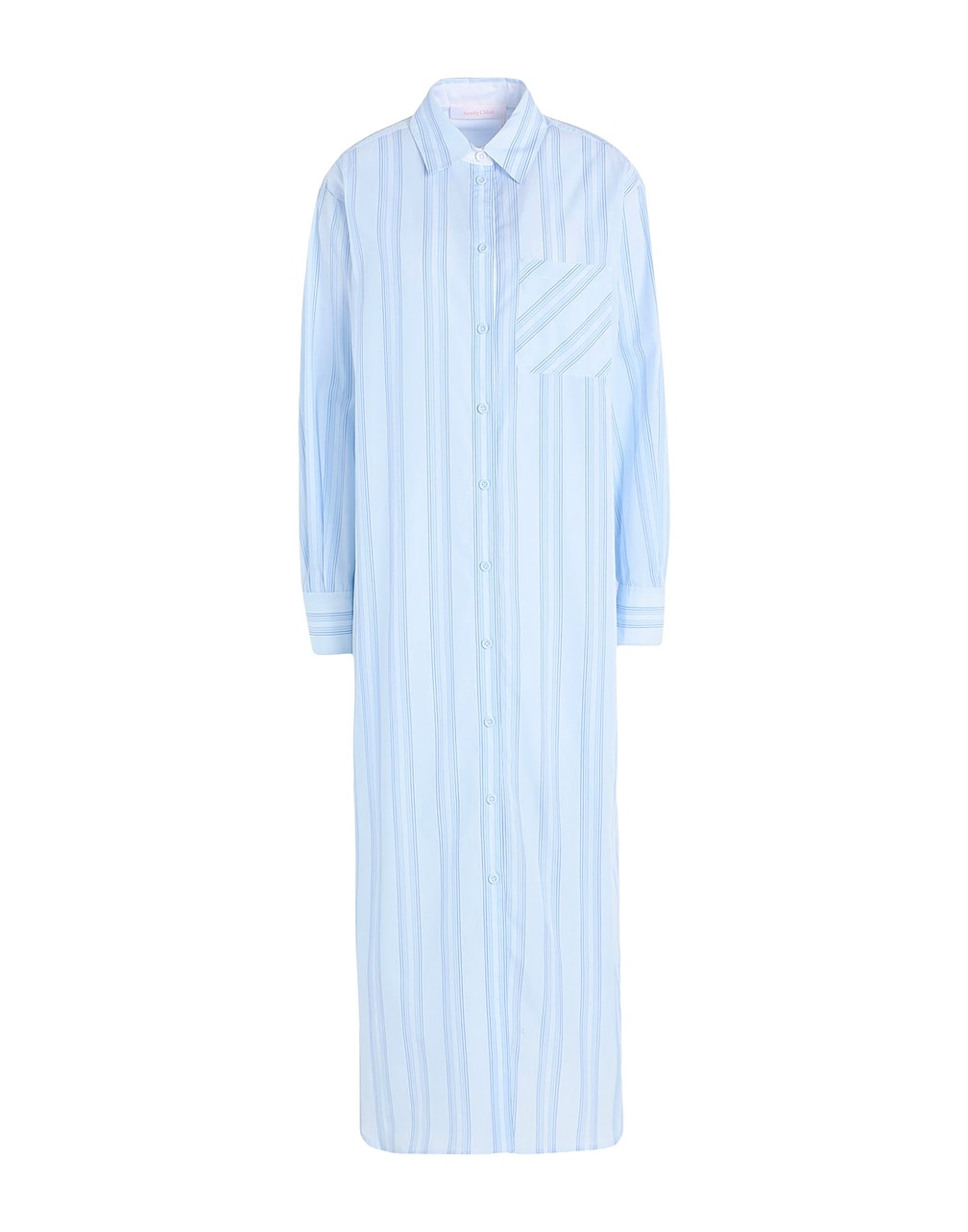 SEE BY CHLOÉ - Robes longues