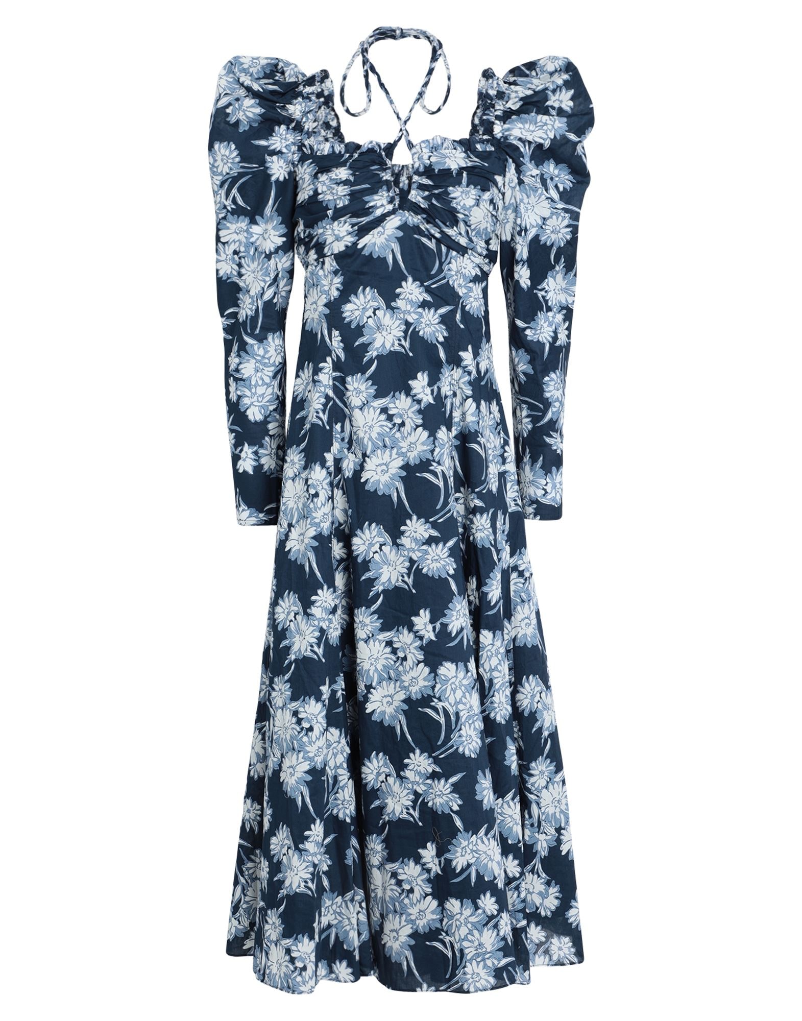 POLO RALPH LAUREN - Платья миди