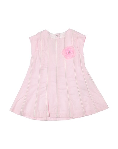 CHICCO Vestito Baby  Rosa chiaro 100% Cotone