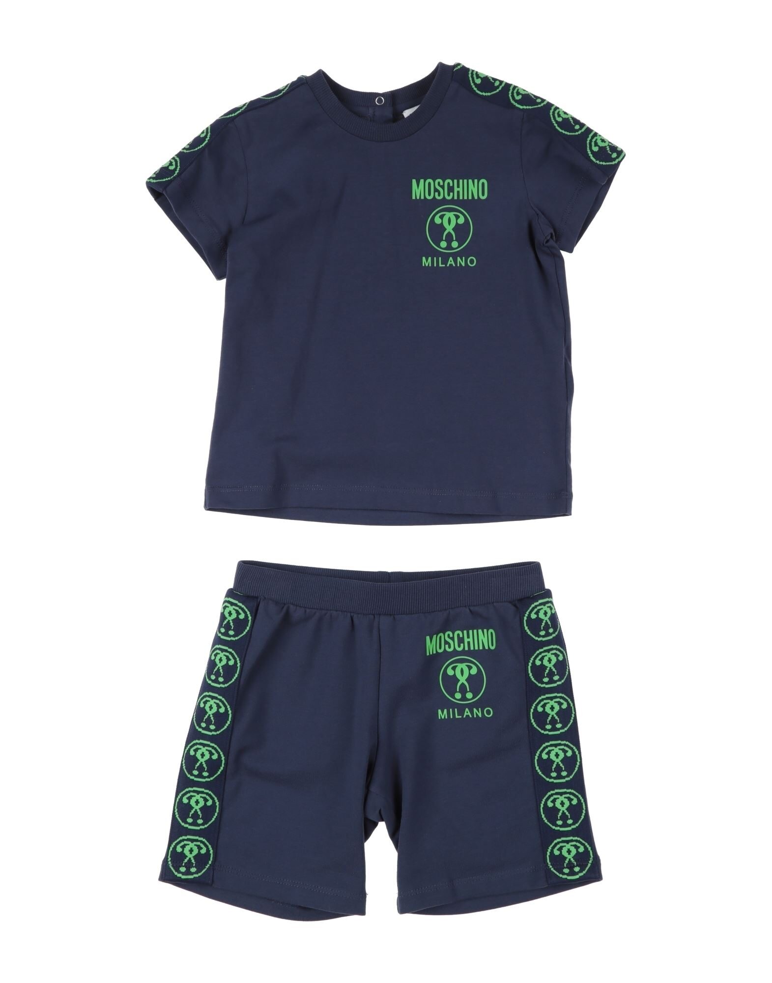 MOSCHINO BABY - Baby sets