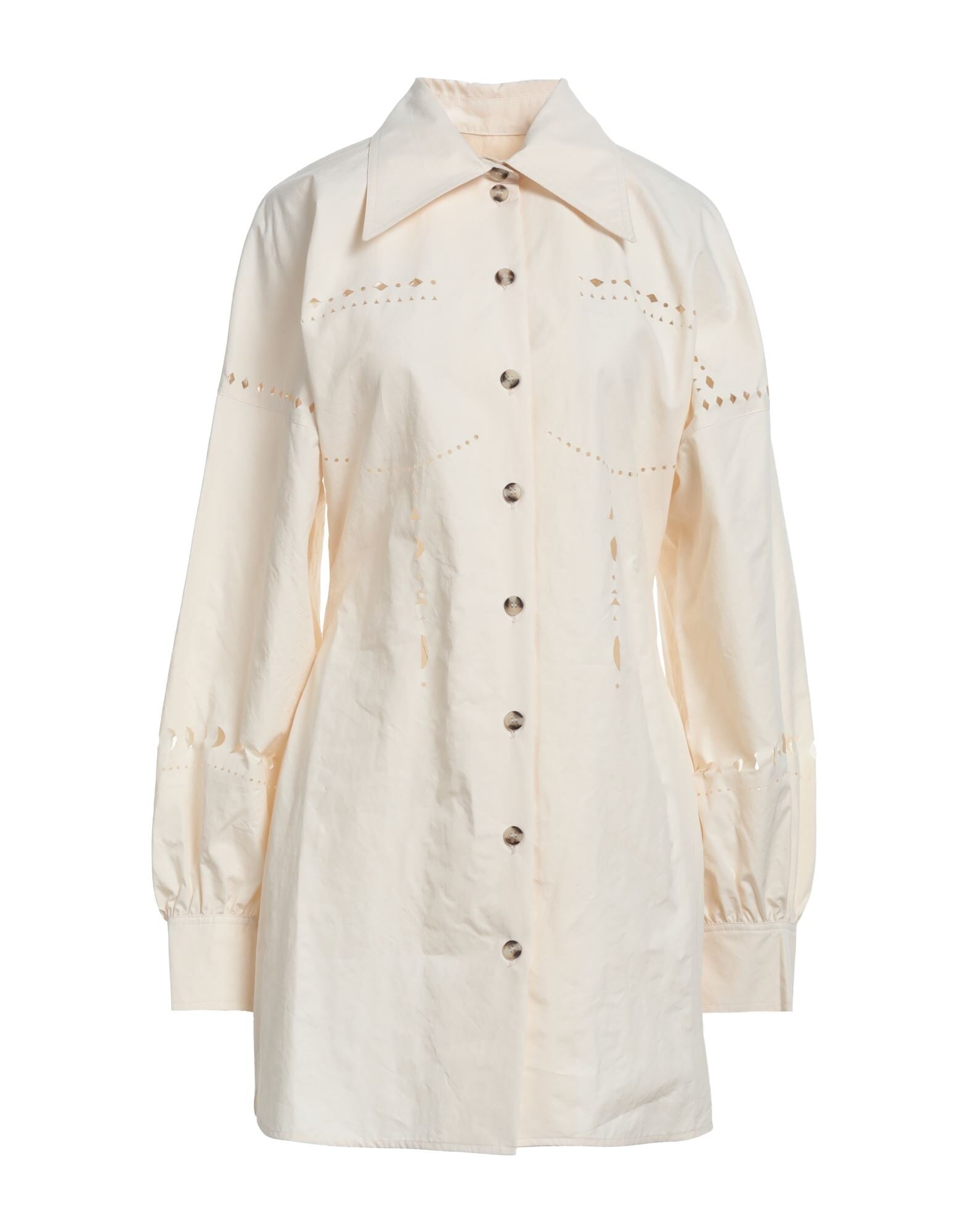 NANUSHKA - Mini dresses