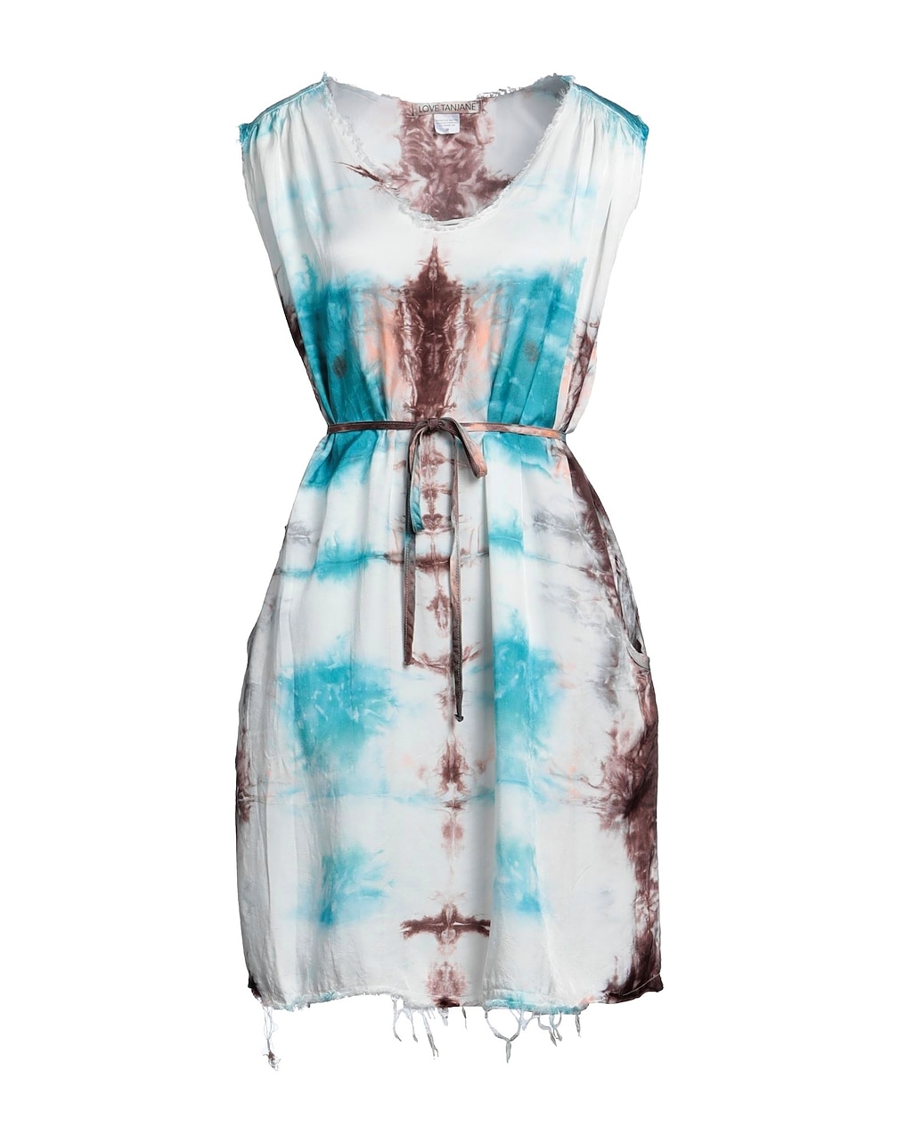 LOVE TANJANE - Mini dresses