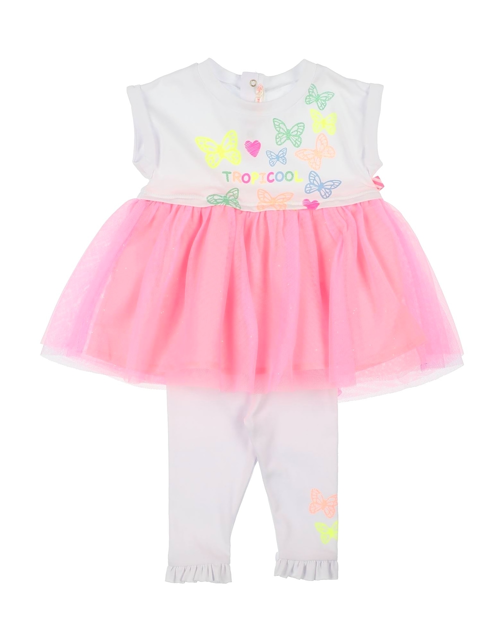 BILLIEBLUSH - Babykleidung-Sets