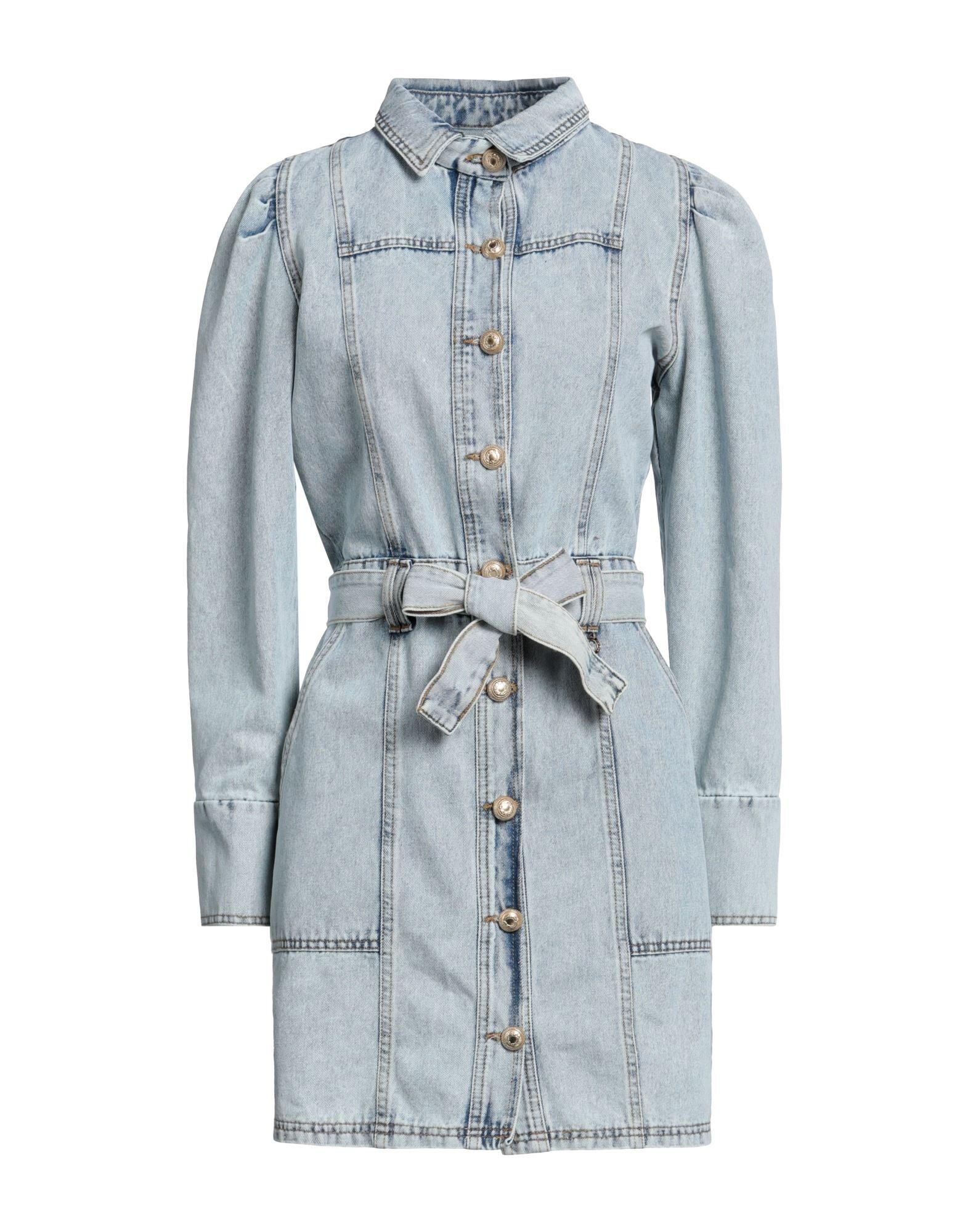 RELISH - Короткие платья