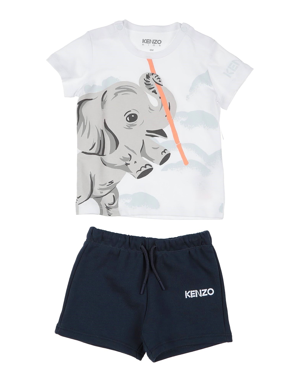 KENZO KIDS - Βρεφικά σύνολα