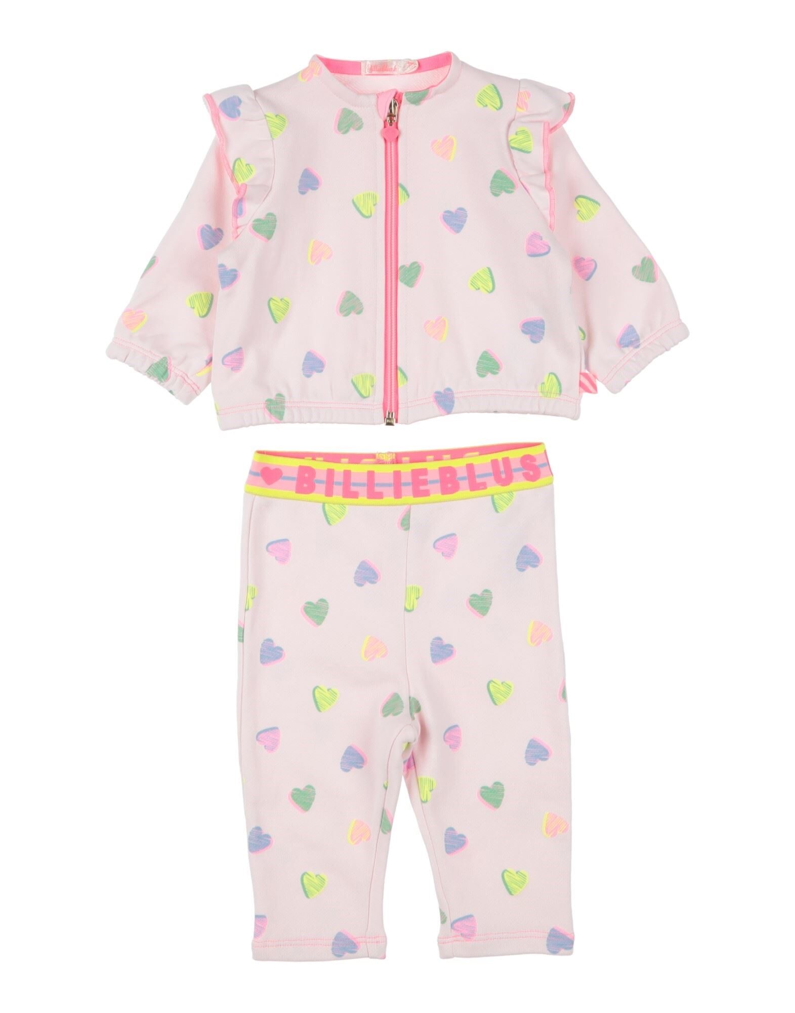 BILLIEBLUSH - Baby sets