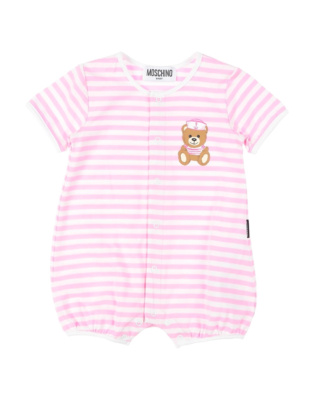 MOSCHINO BABY - Combis et salopettes pour bébé