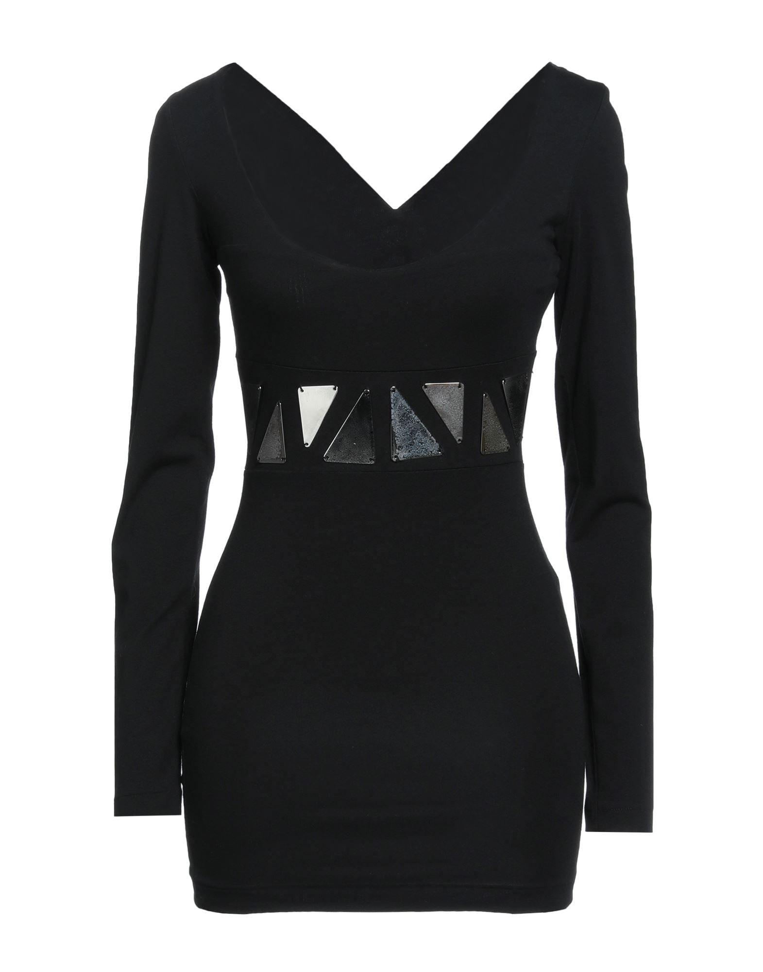 FRANKIE MORELLO - Mini dresses