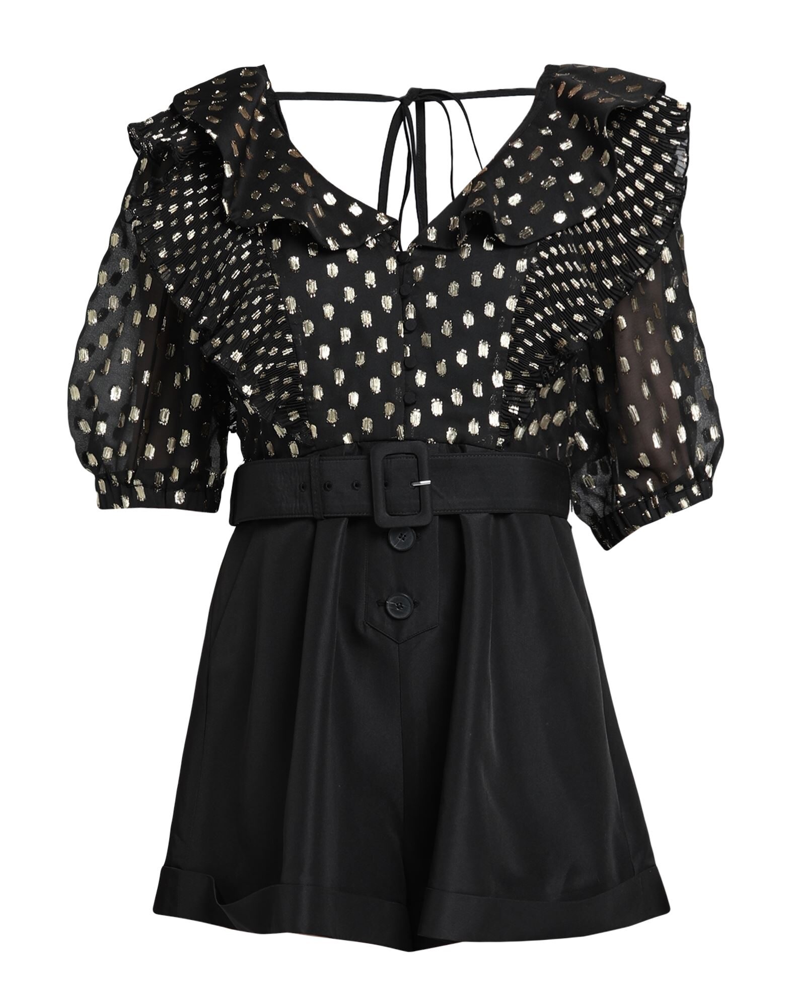 SELF-PORTRAIT - ジャンプスーツ