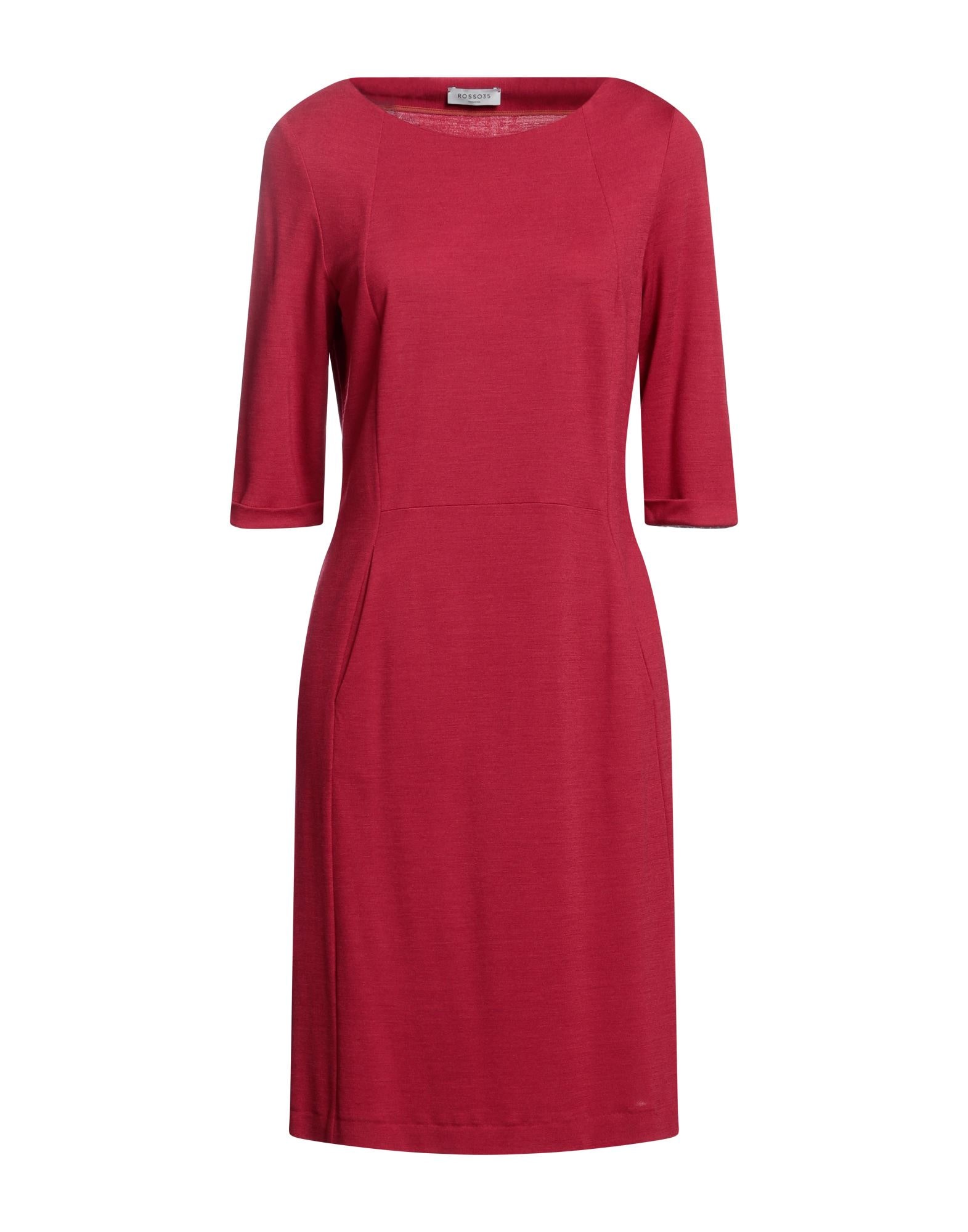 ROSSO35 - Midi dresses