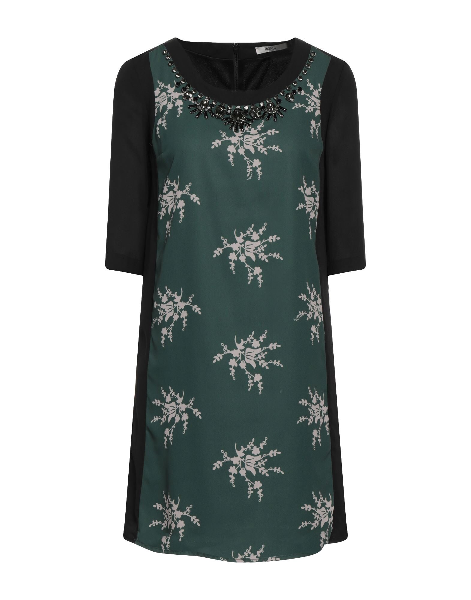 LUCKYLU  Milano - Μίνι φορέματα