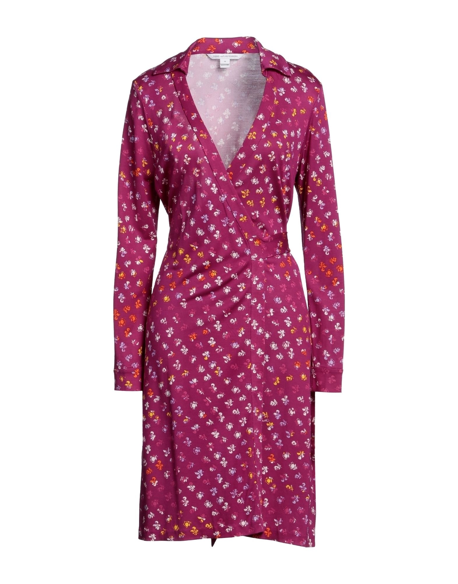 DIANE VON FURSTENBERG - Midi dresses