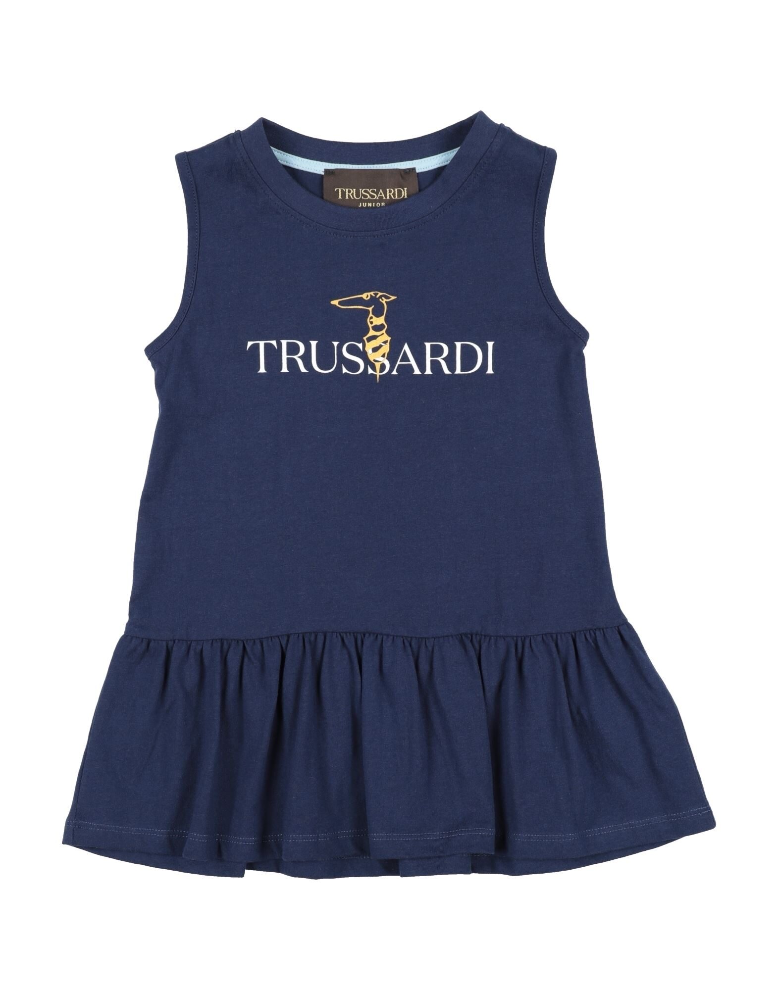 TRUSSARDI JUNIOR - キッズワンピース