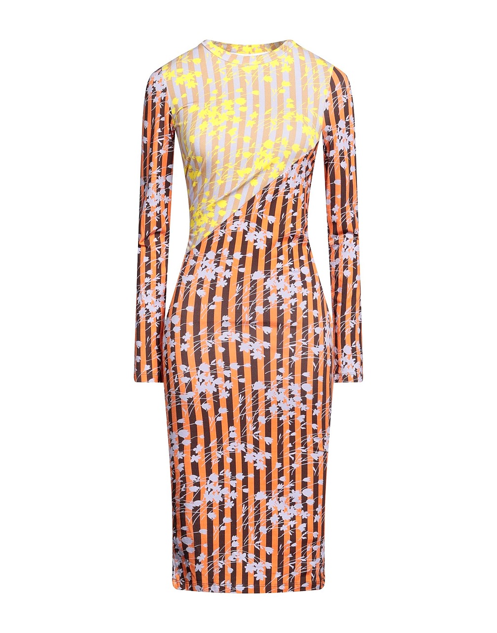 HOUSE OF HOLLAND - Midi dresses