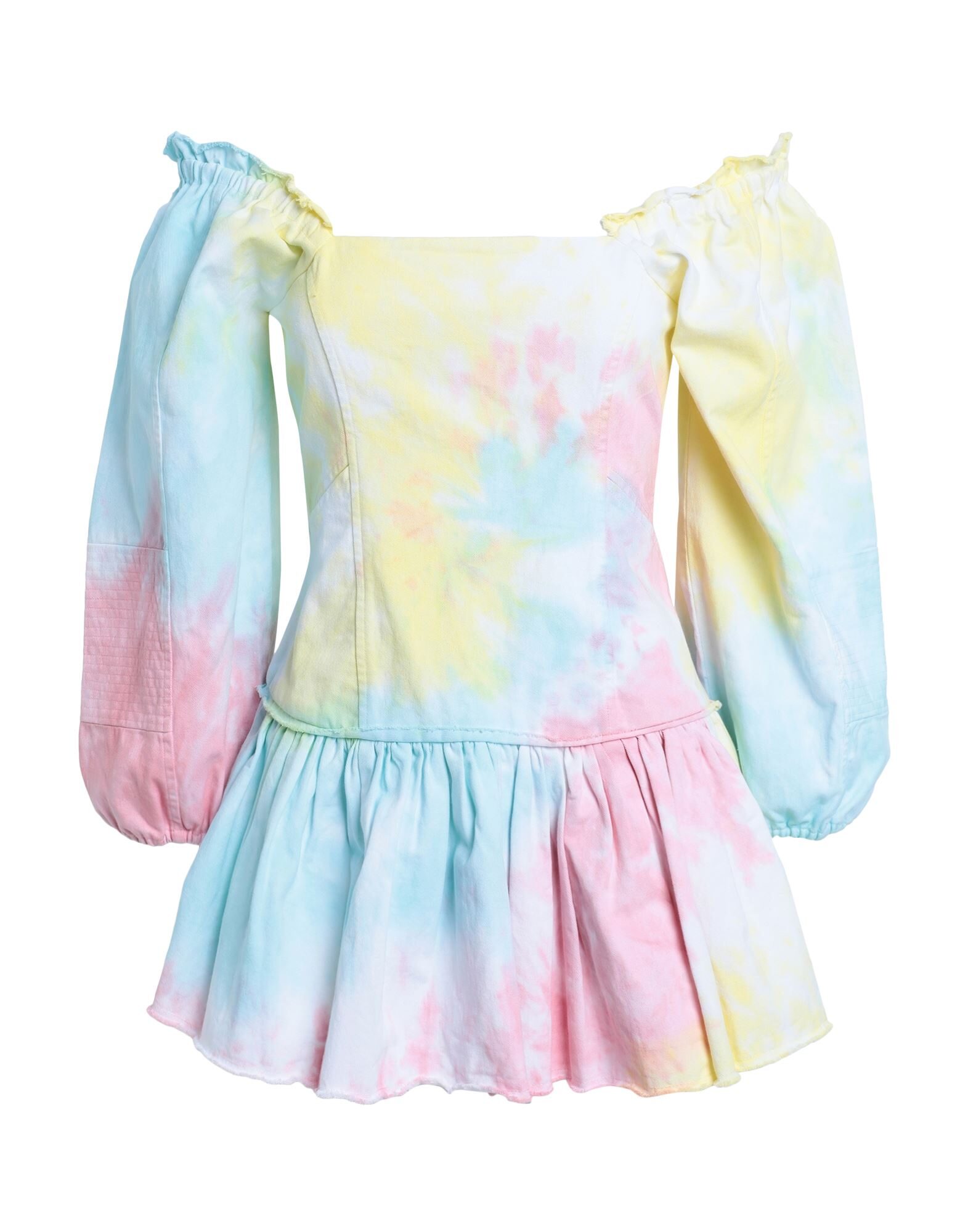 LOVESHACKFANCY - Mini dresses