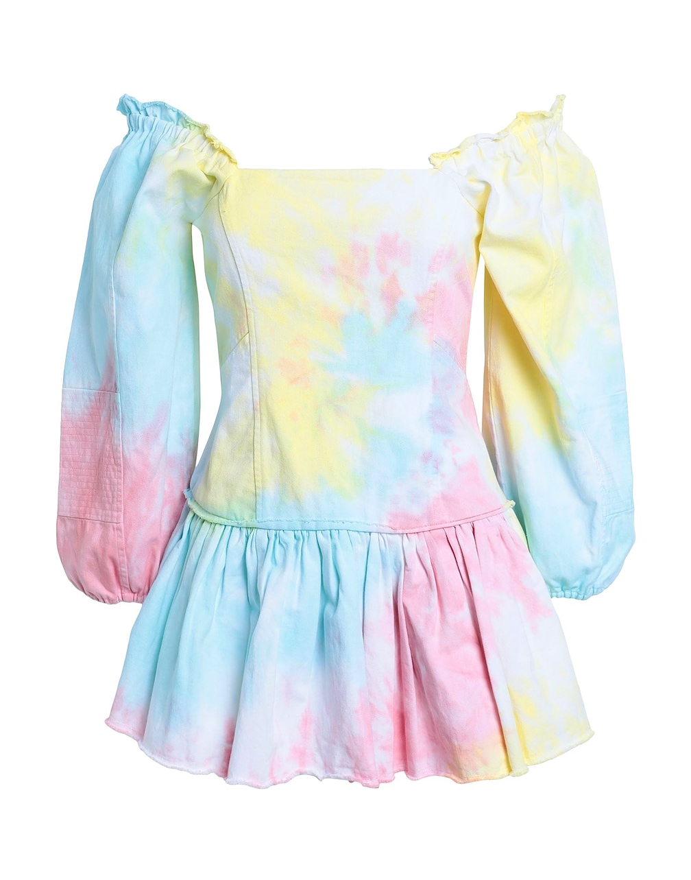 LOVESHACKFANCY - Mini dresses