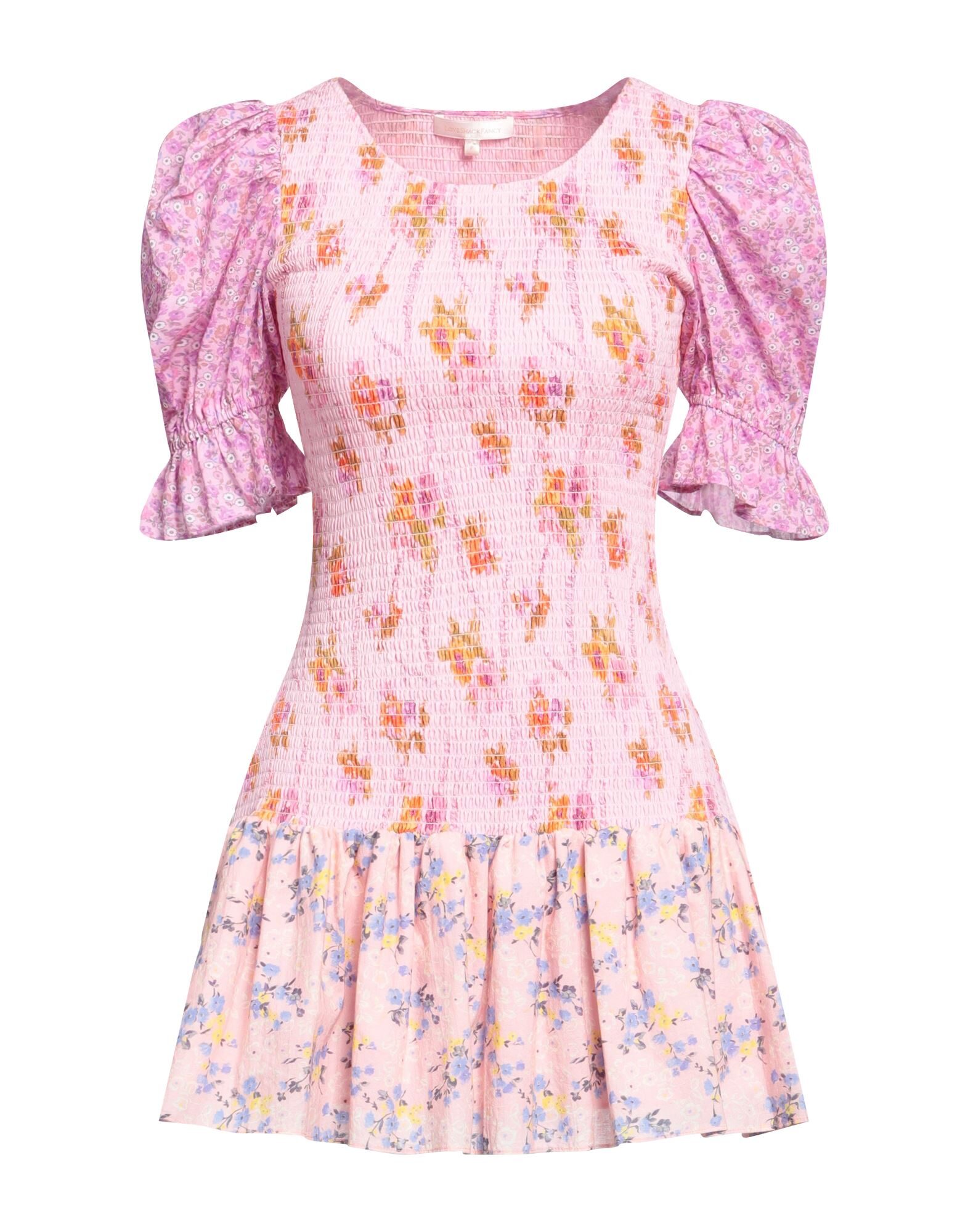 LOVESHACKFANCY - Mini dresses