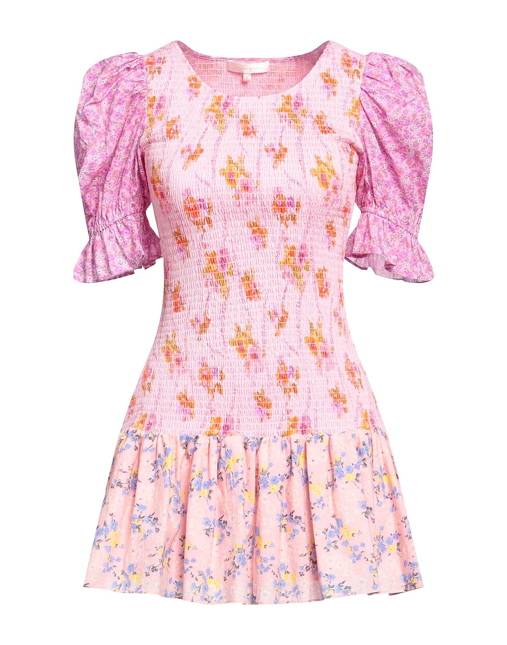 LOVESHACKFANCY - Mini dresses