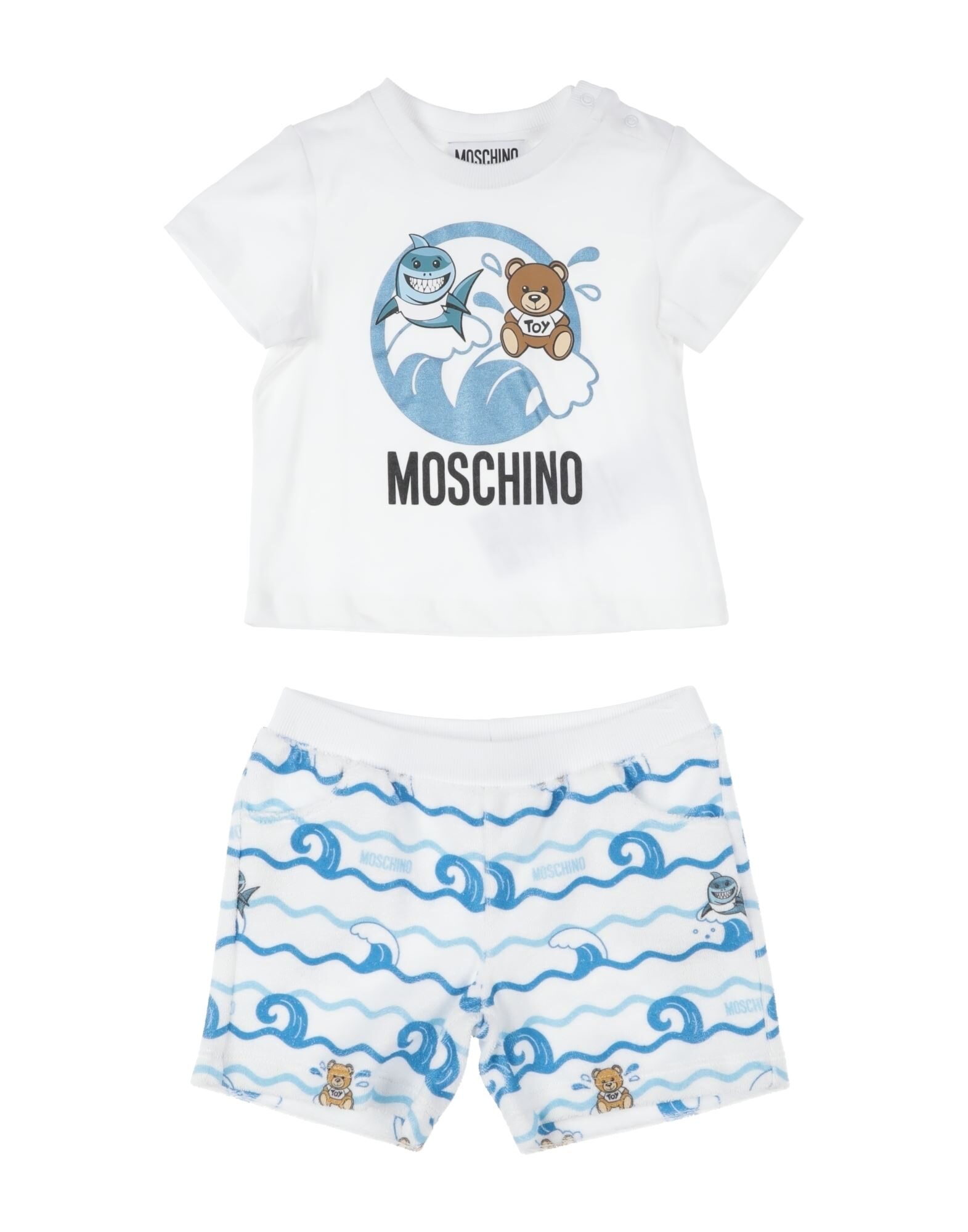 MOSCHINO BABY - Baby sets