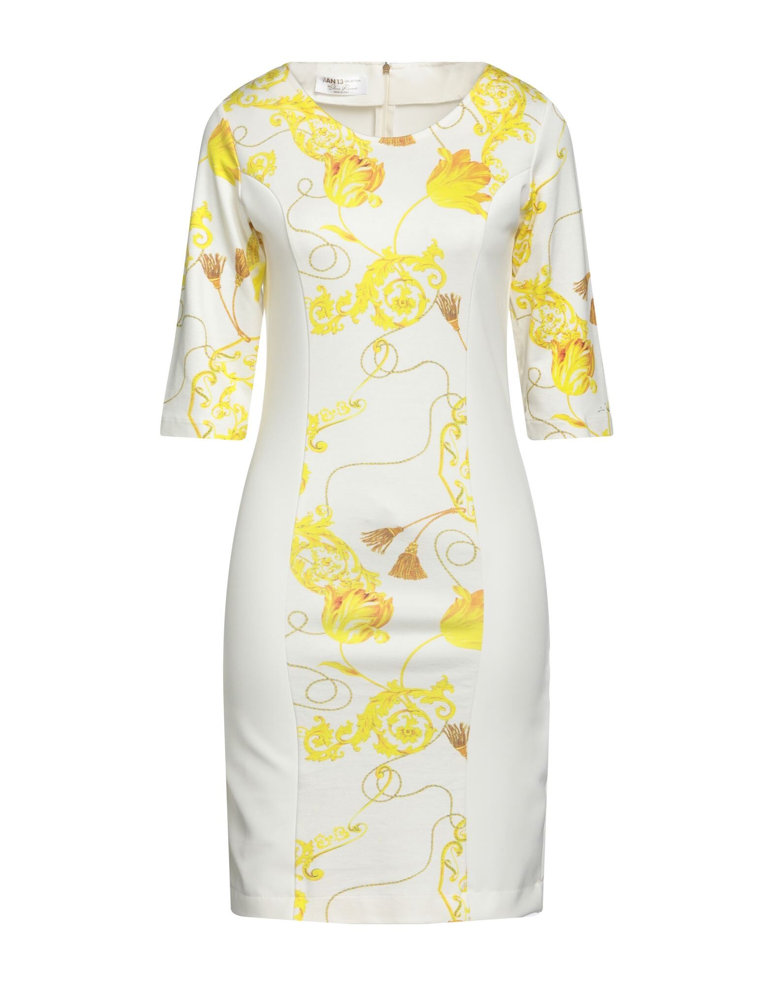 EAN 13 - Mini dresses