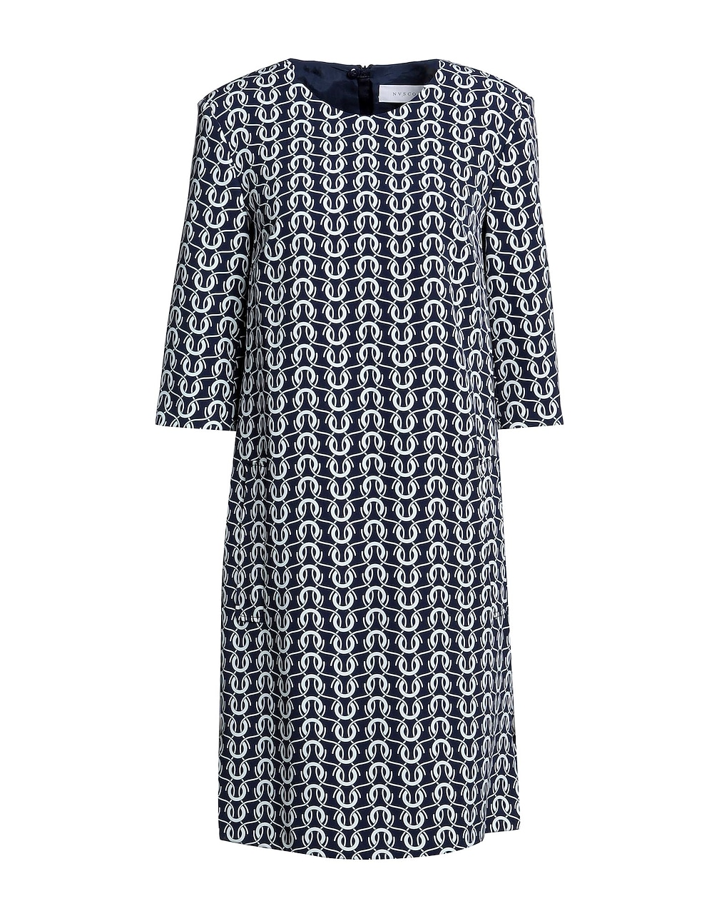 NVSCO 2107 - Midi-Kleider