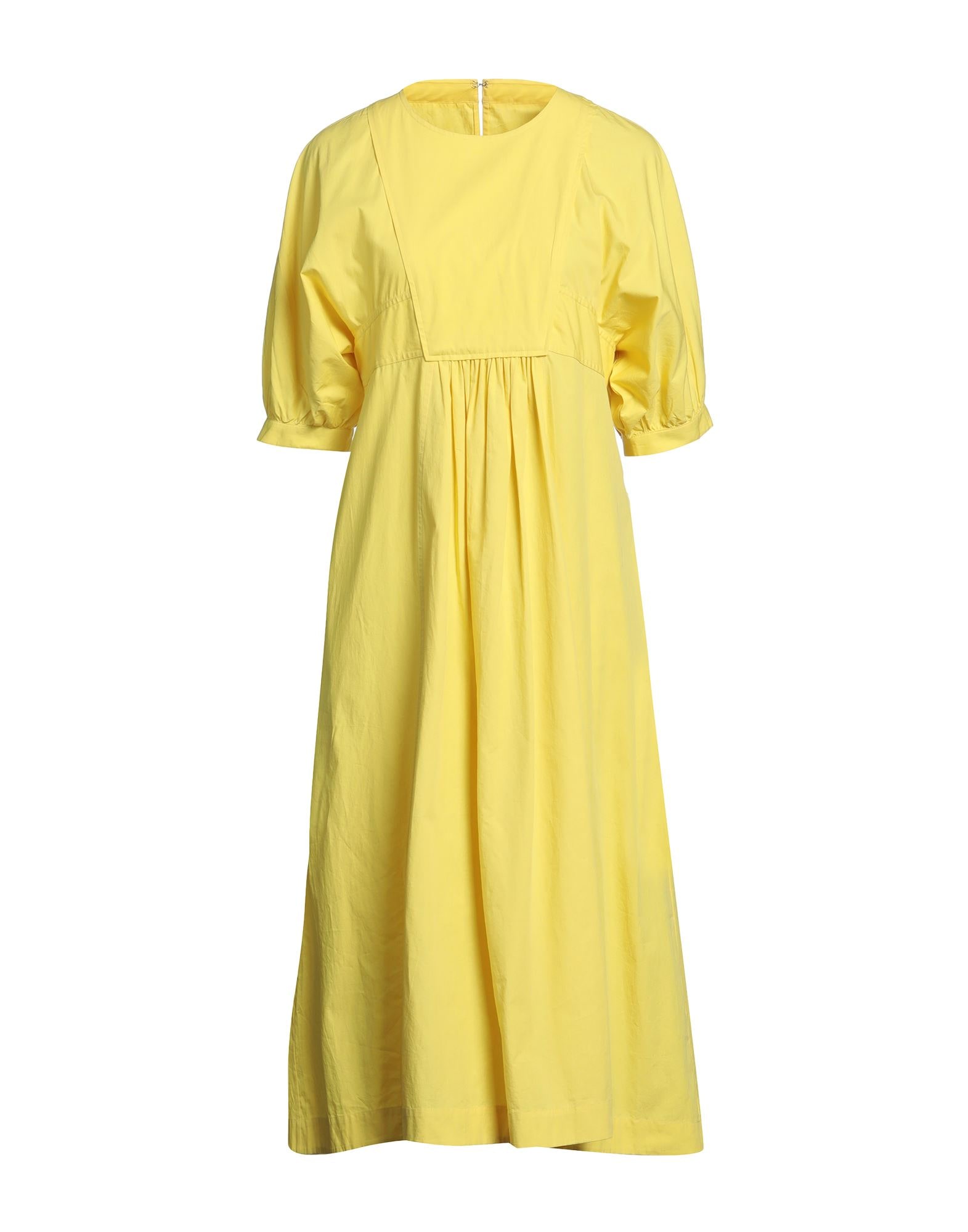 YVES SALOMON - Midi dresses