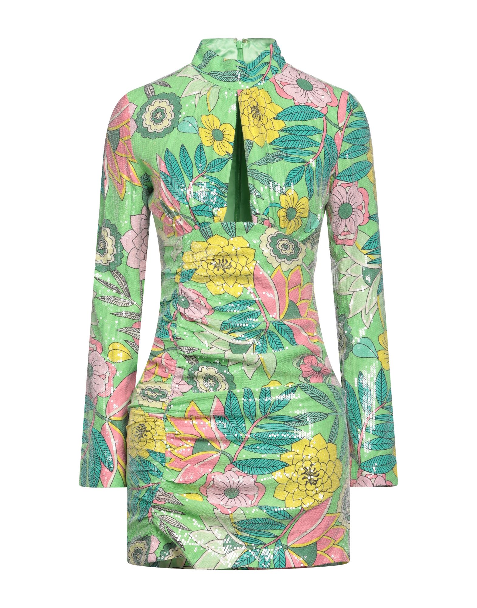 ALICE McCALL - ミニ丈ドレス