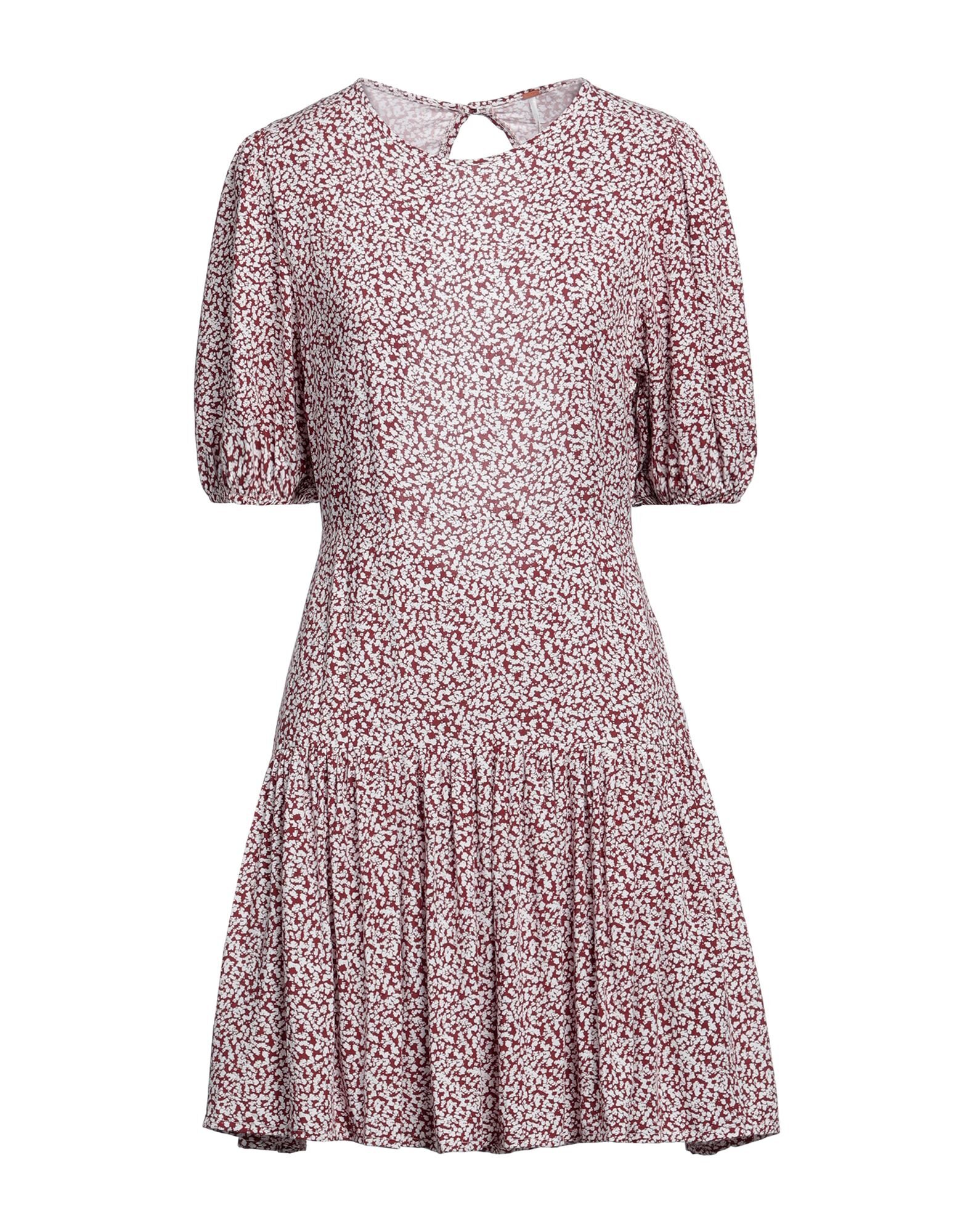 FREE PEOPLE - Mini dresses