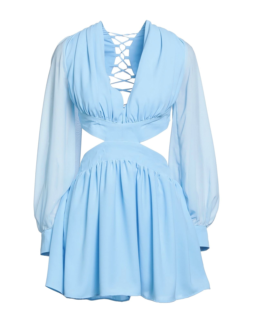 MOEVA - Mini dresses