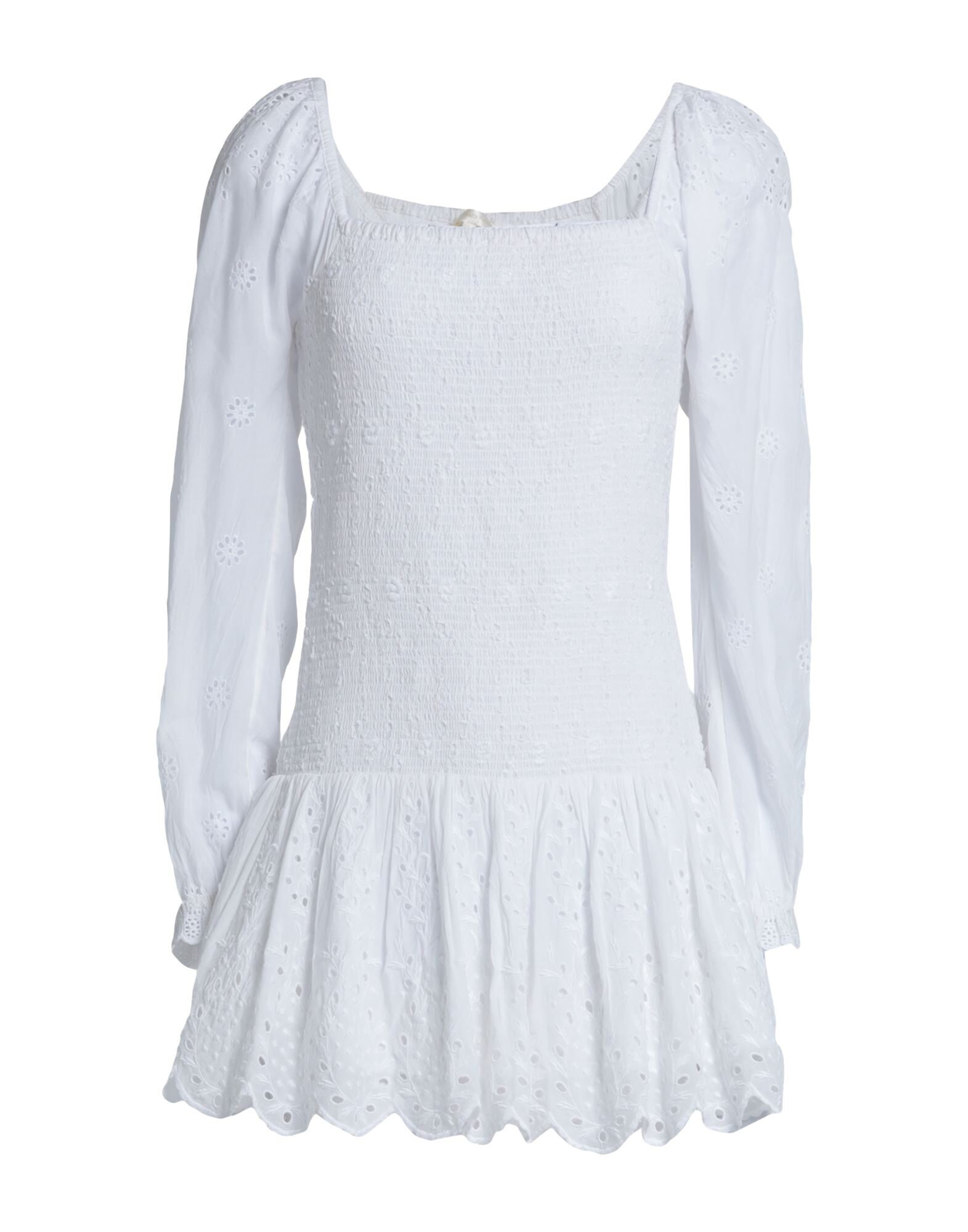 LOVESHACKFANCY - Mini dresses