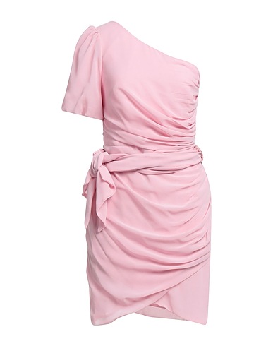 CAMILLA  Milano Short dress Pink 100% Polyester