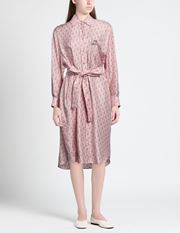 Midi dress