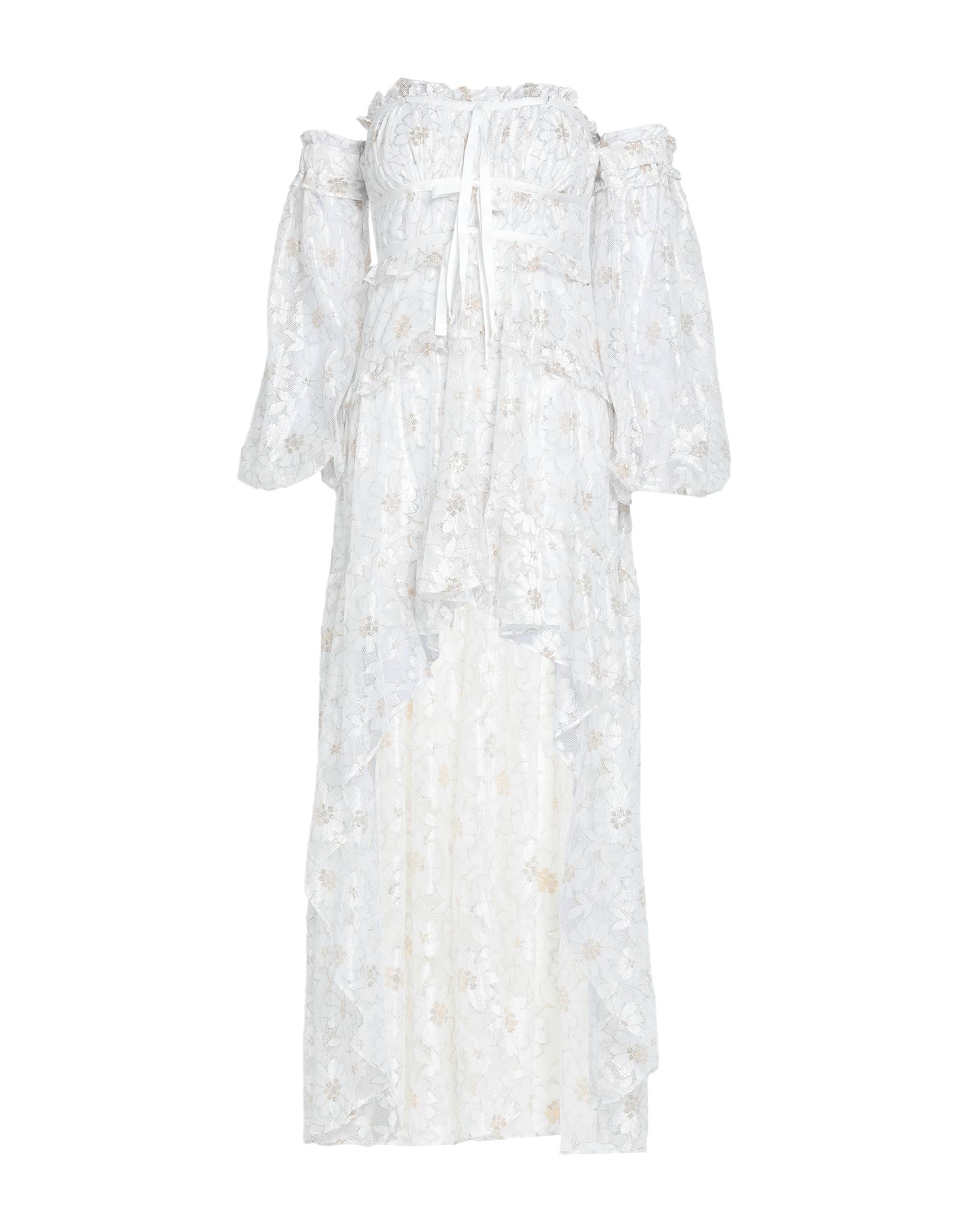 FOR LOVE & LEMONS - ミニ丈ドレス