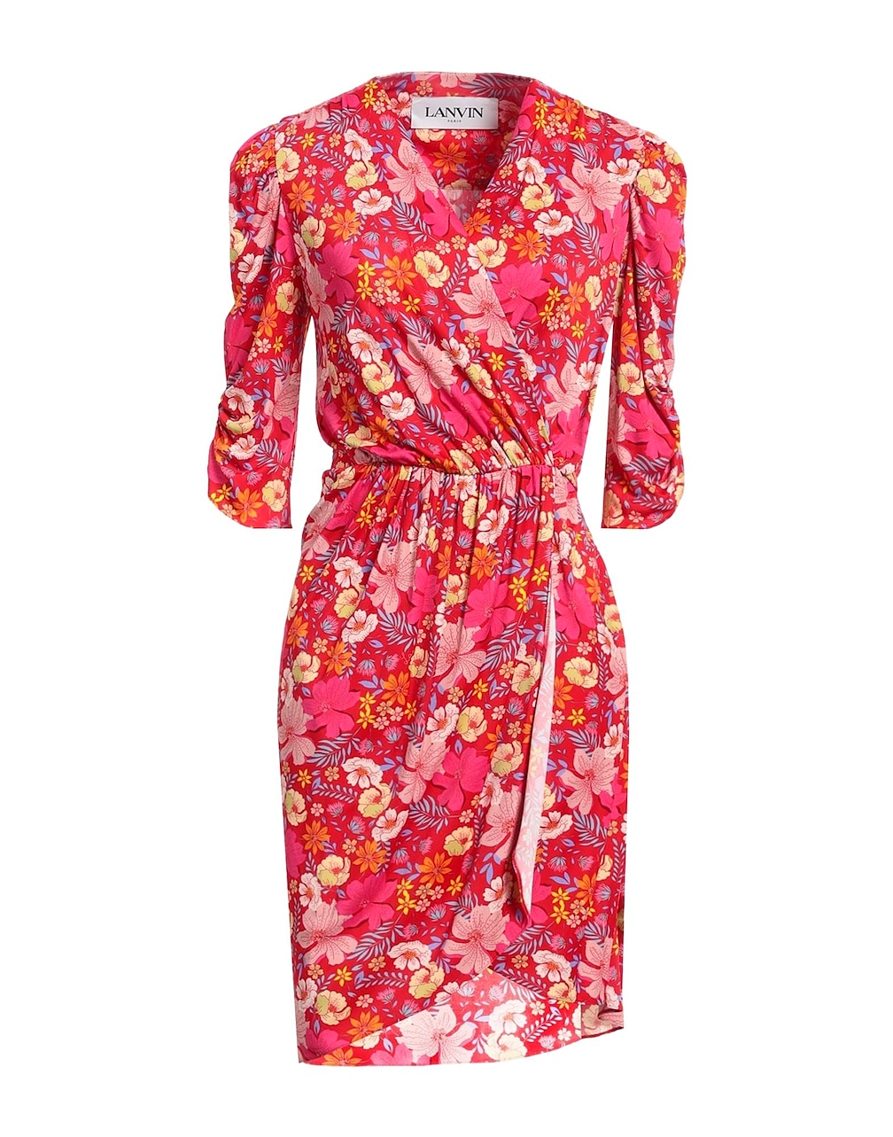 LANVIN - Mini dresses