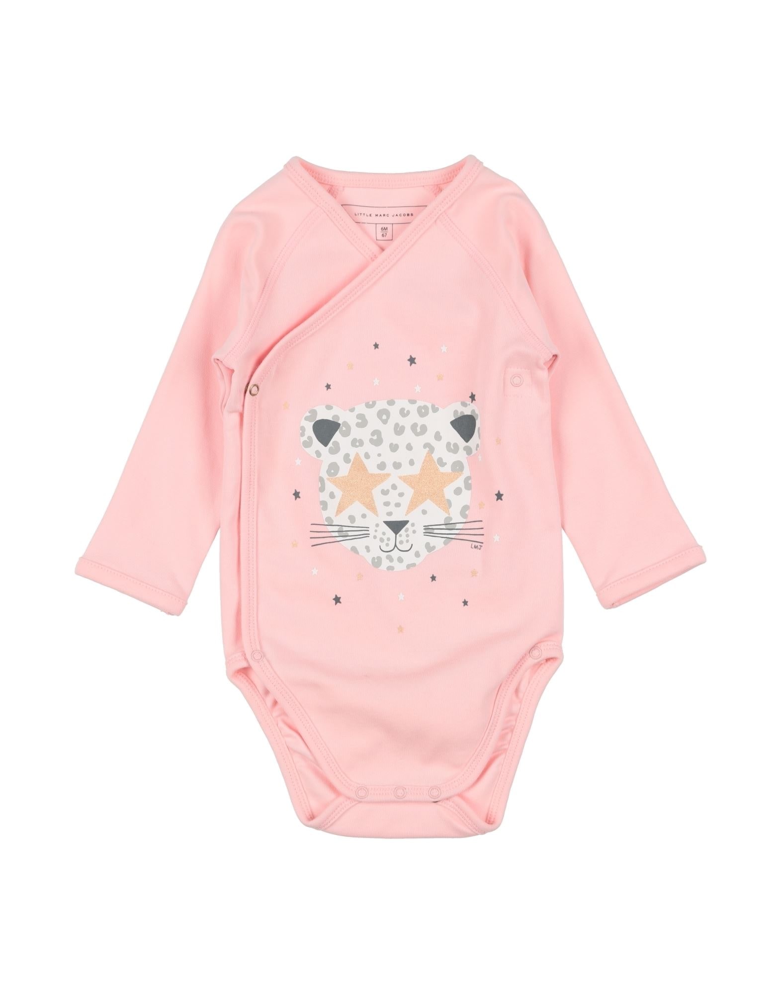 MARC JACOBS - Baby Bodysuits