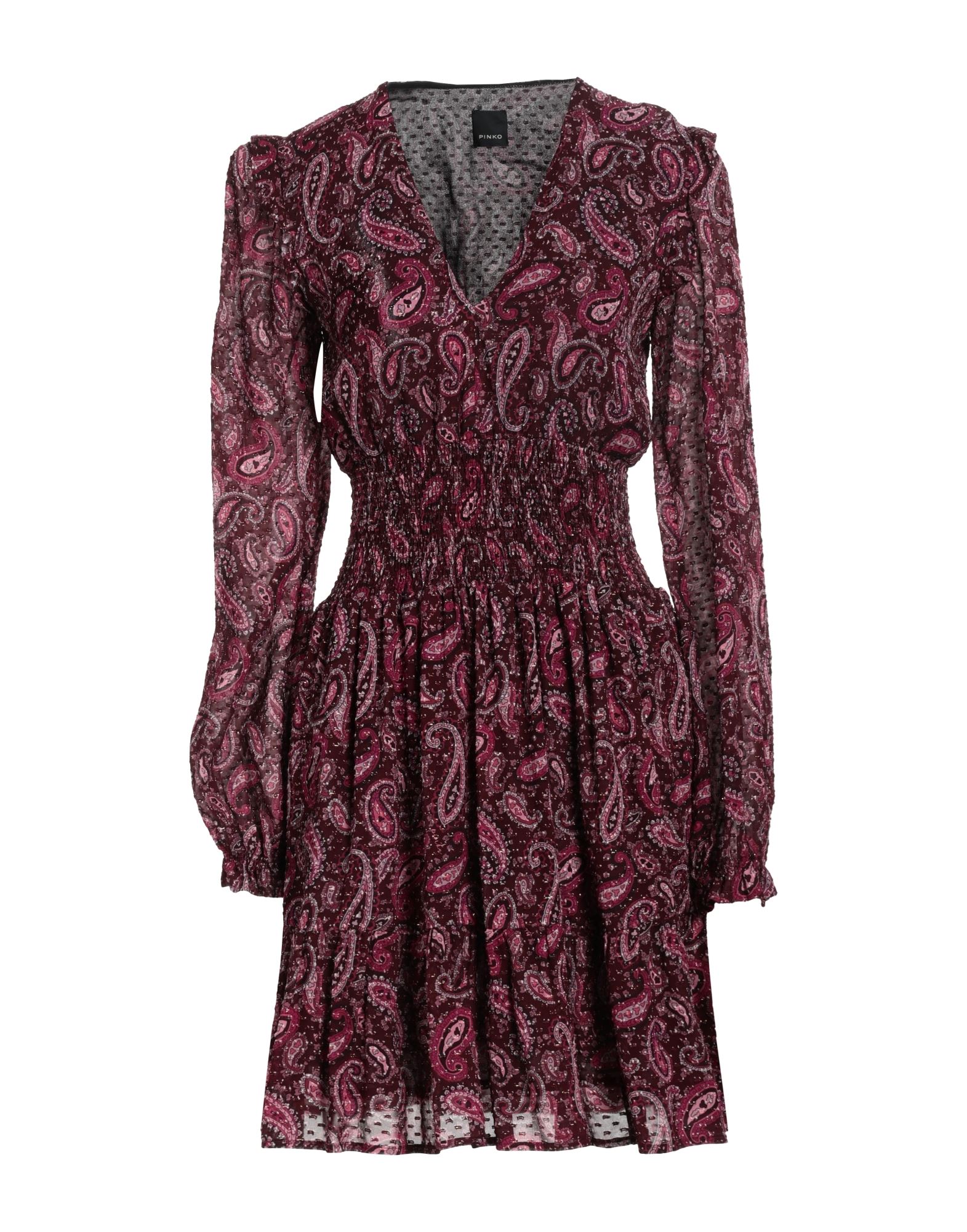 PINKO - Mini dresses