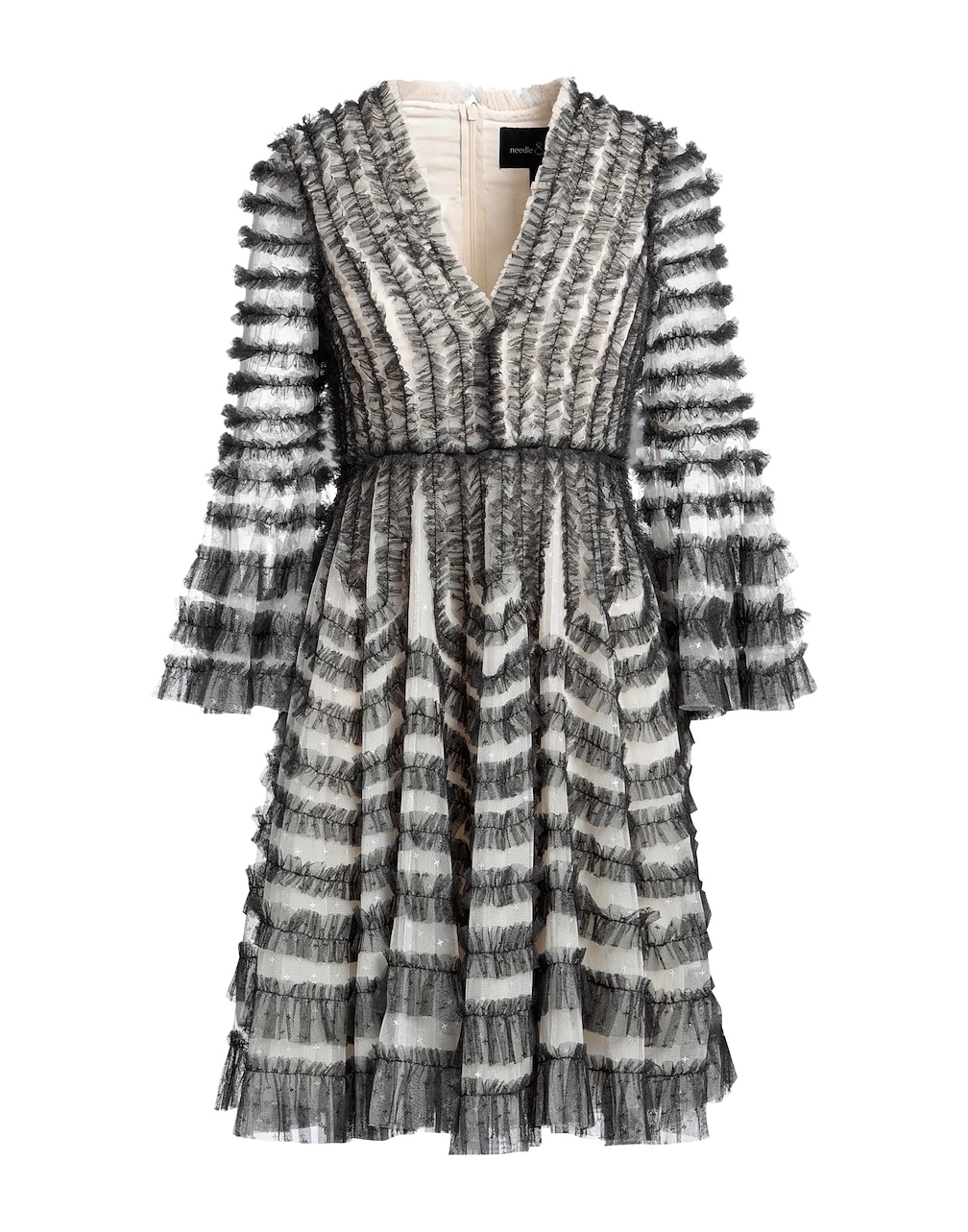 NEEDLE & THREAD - Robes courtes